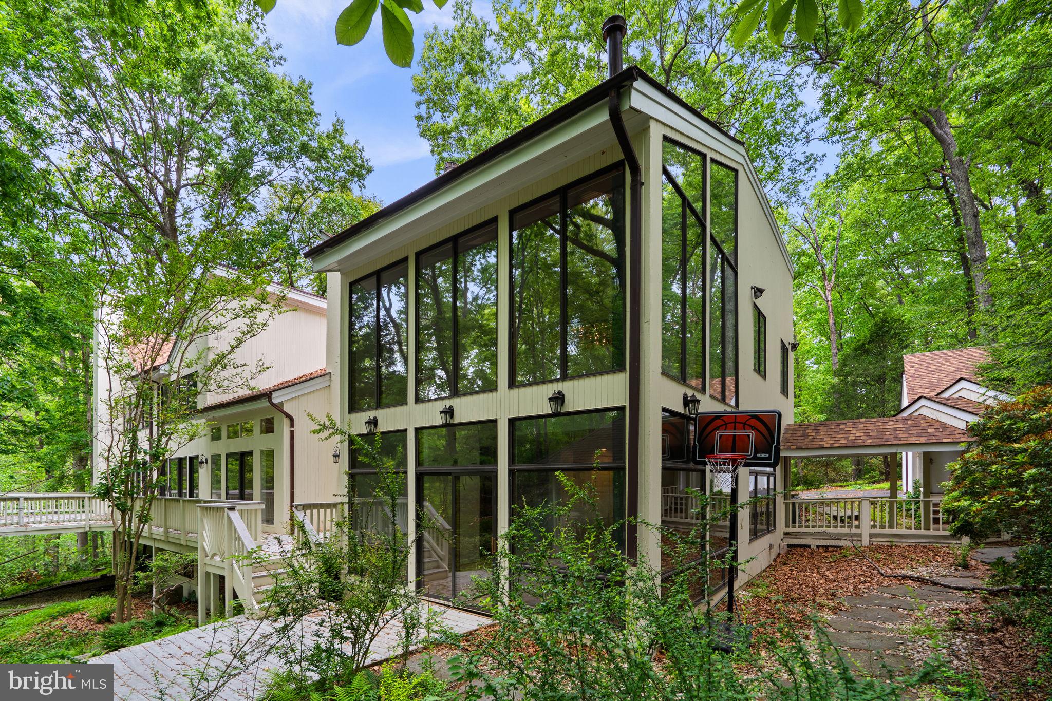 SYCAMORE SPRINGS - Residential
