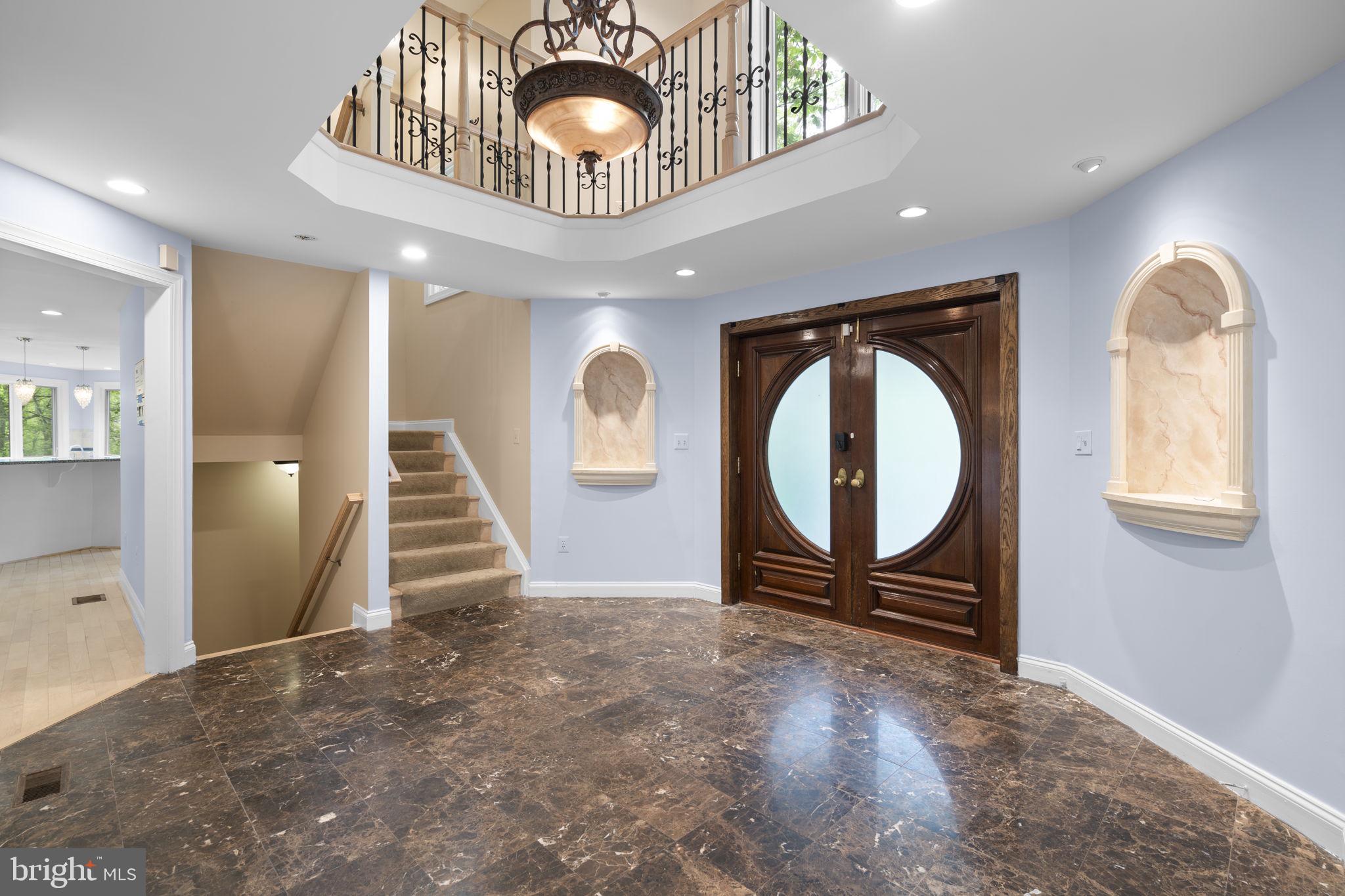 SYCAMORE SPRINGS - Residential