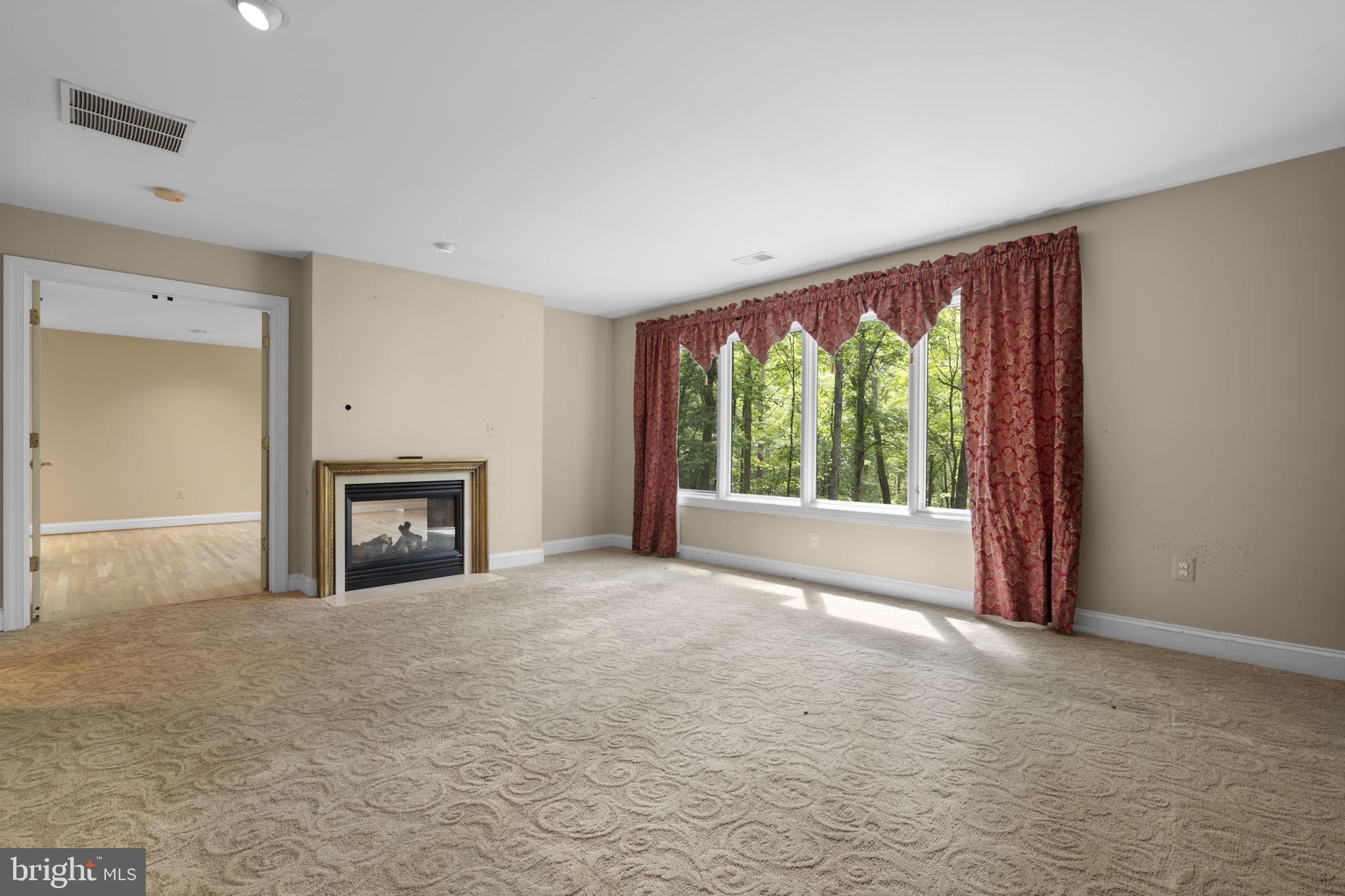 SYCAMORE SPRINGS - Residential