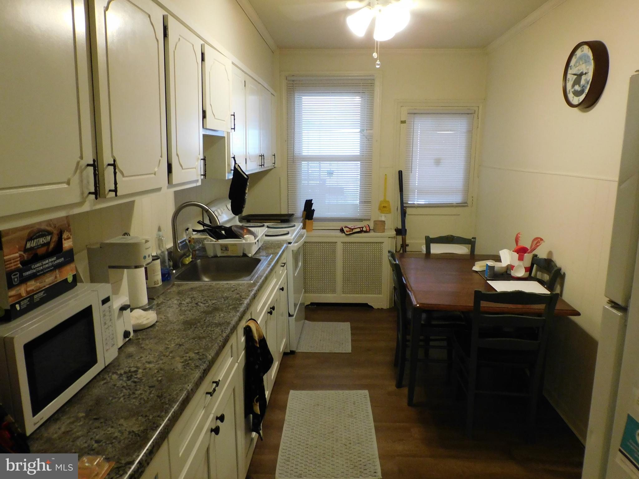 BRIDESBURG - Residential
