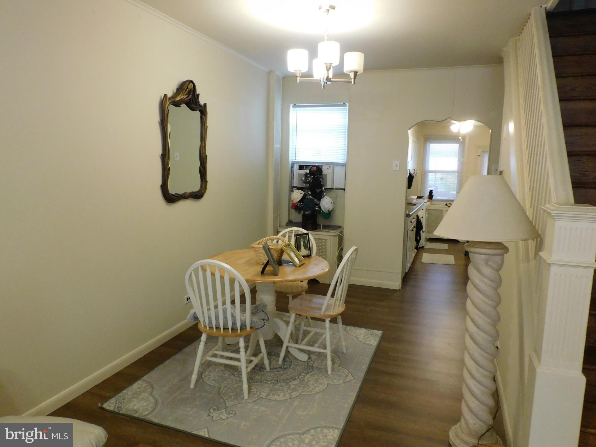BRIDESBURG - Residential