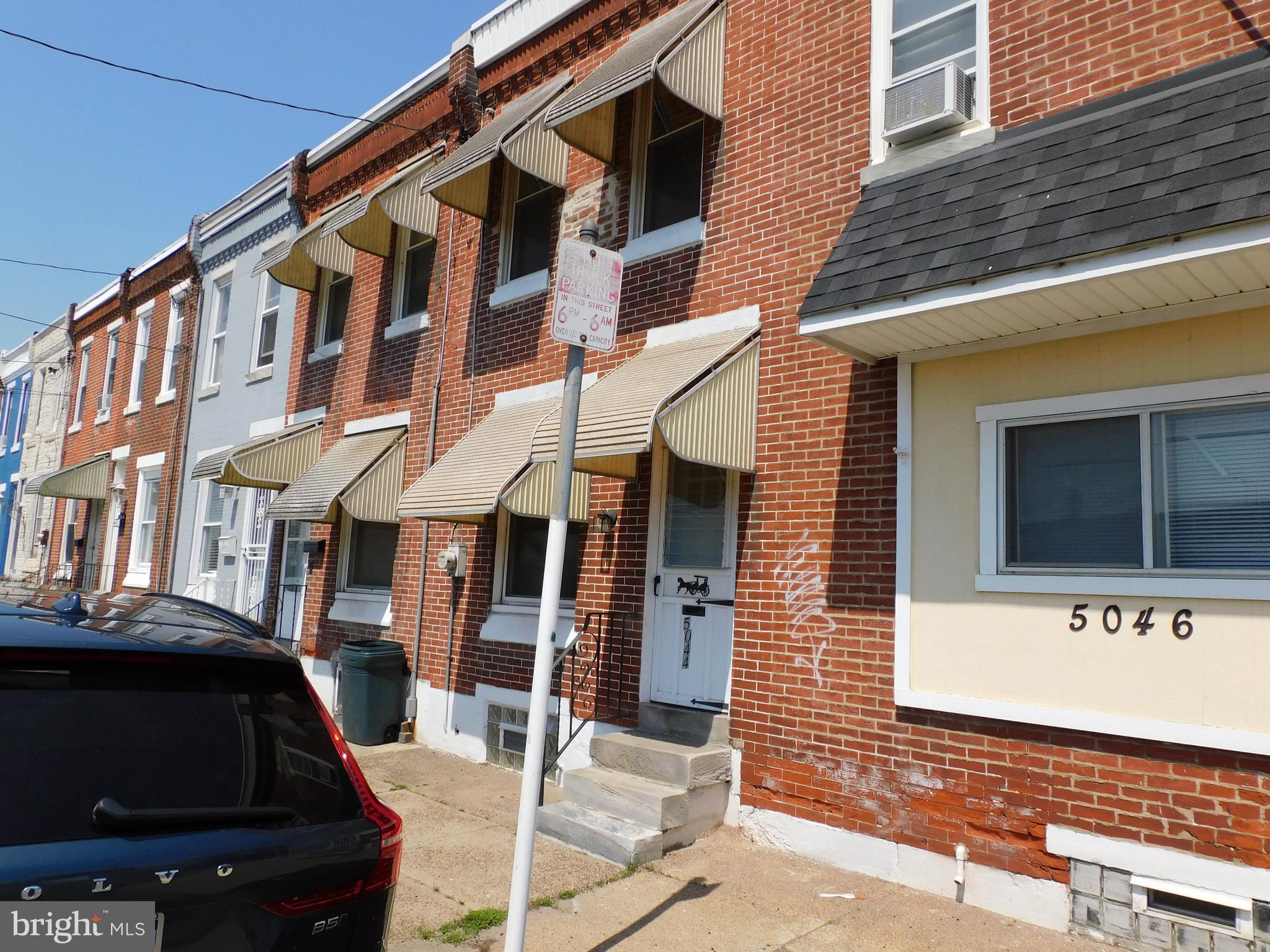 BRIDESBURG - Residential
