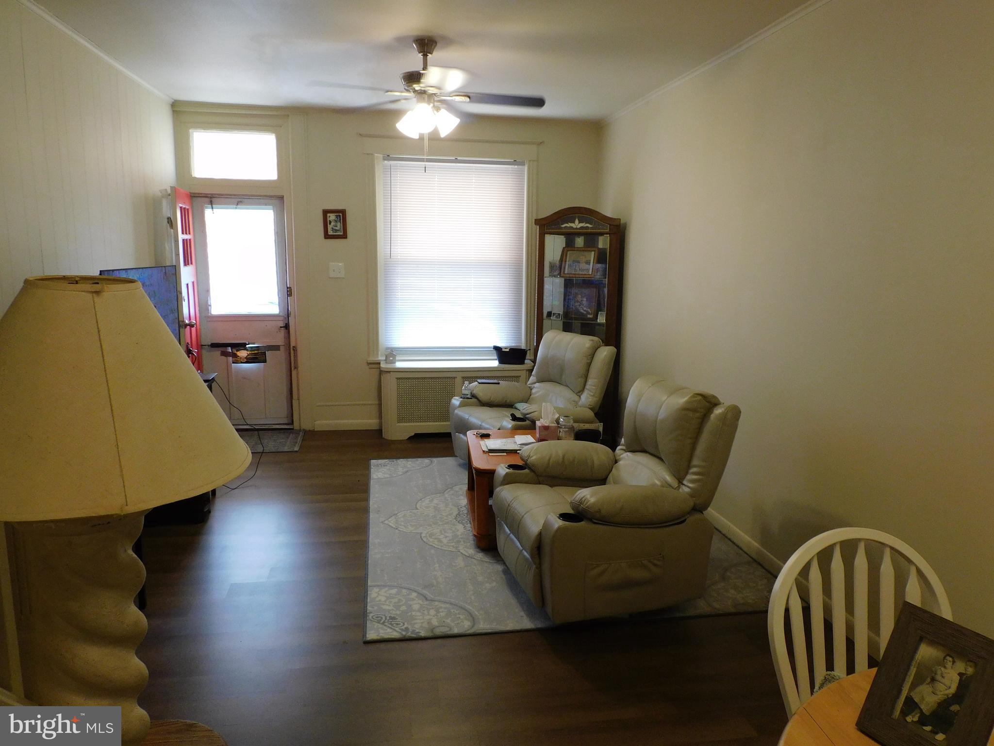 BRIDESBURG - Residential