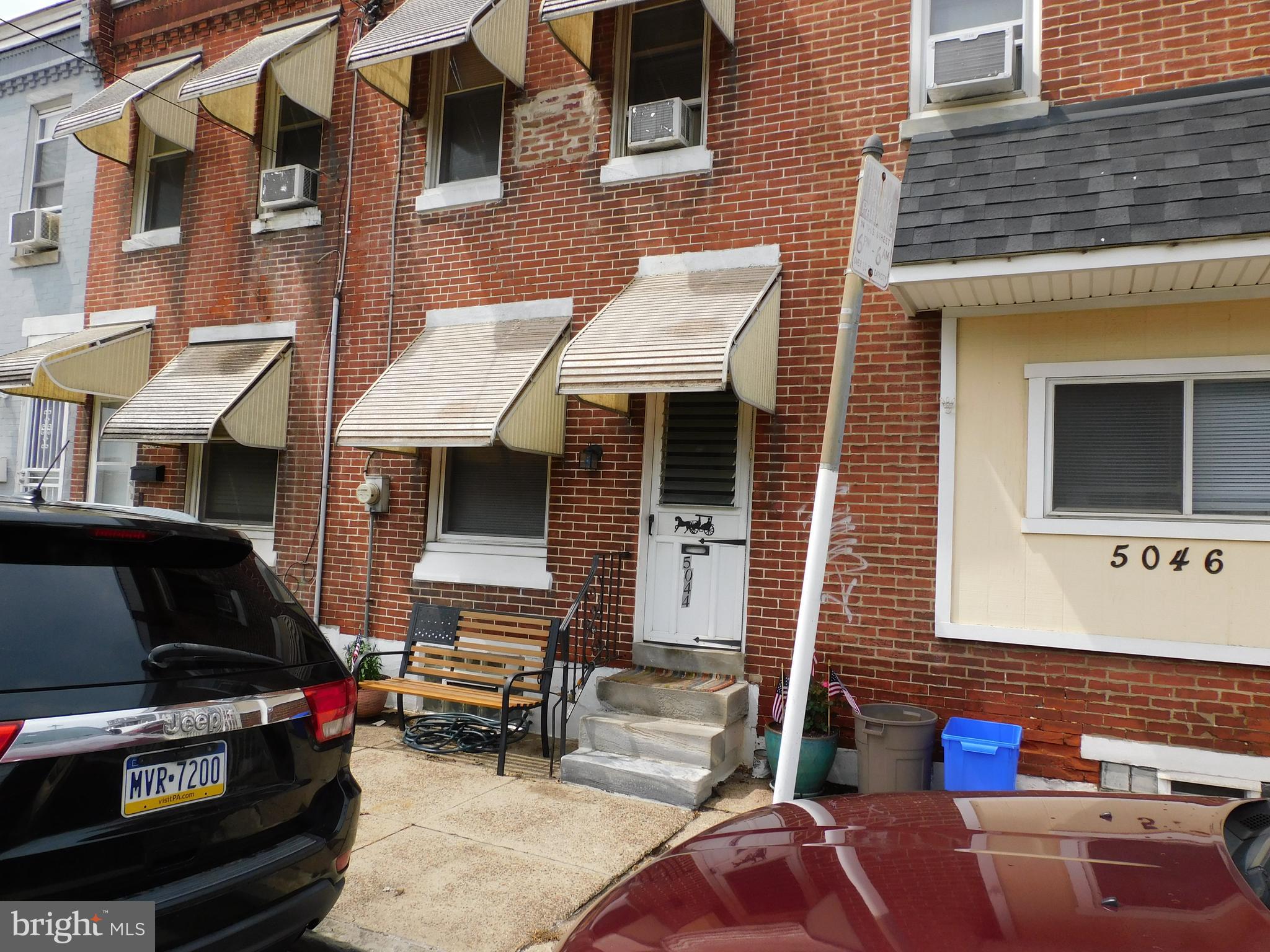 BRIDESBURG - Residential