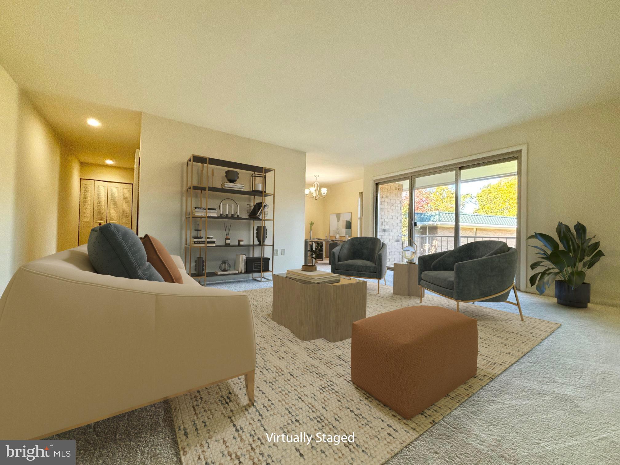 LEISURE WORLD - Residential