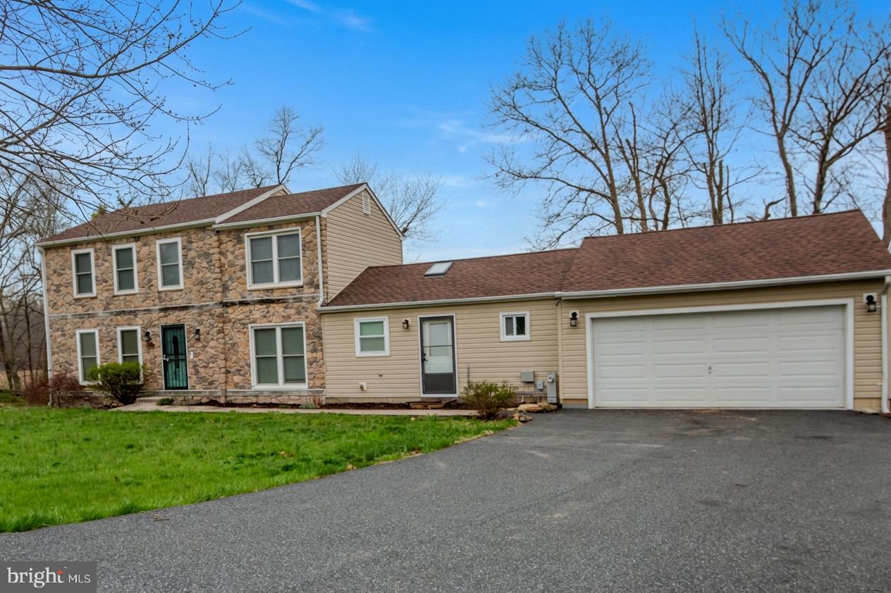 COUNTRY CLUB PARK - Residential