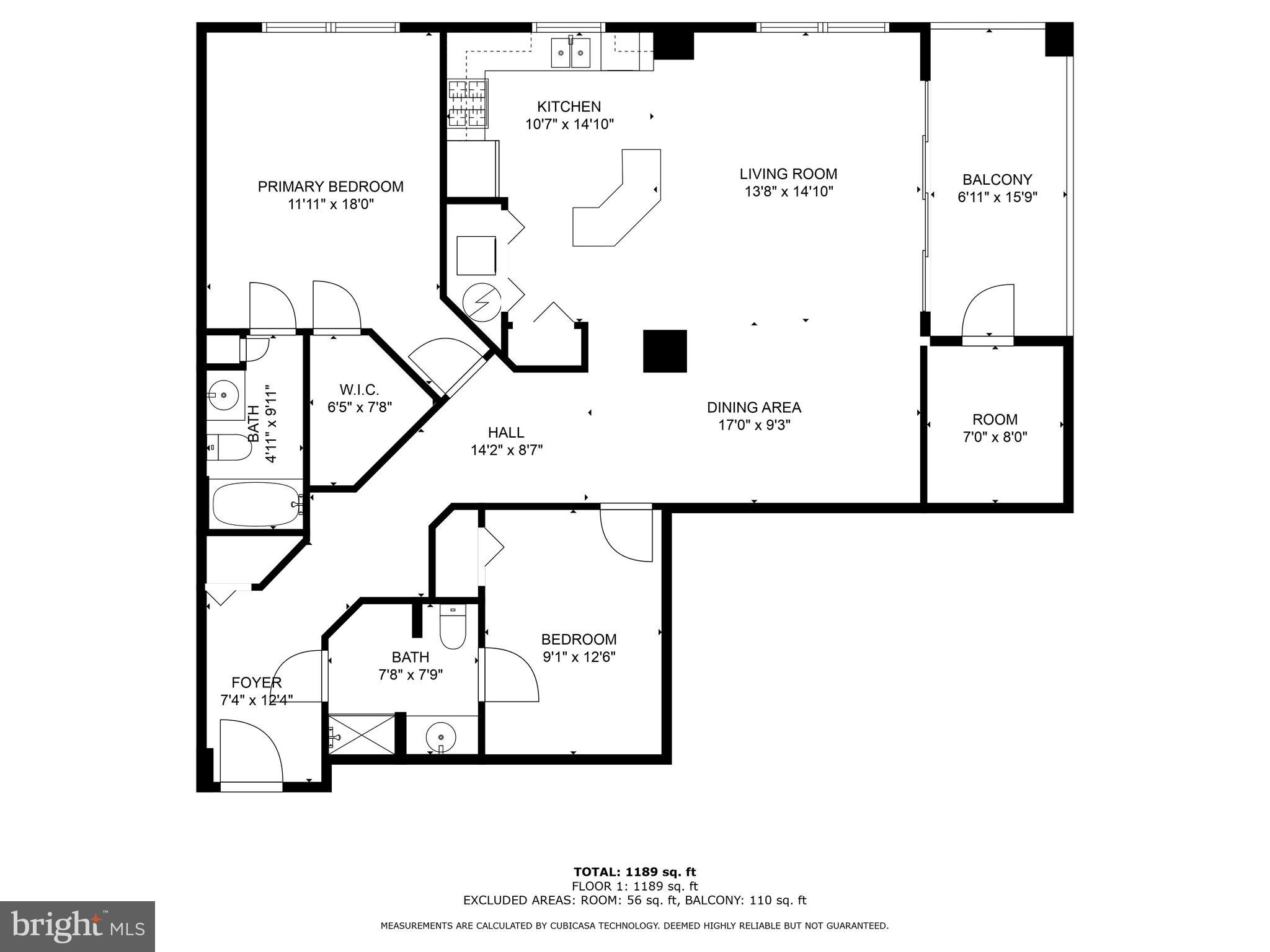 MCKINSEY PARK - Residential
