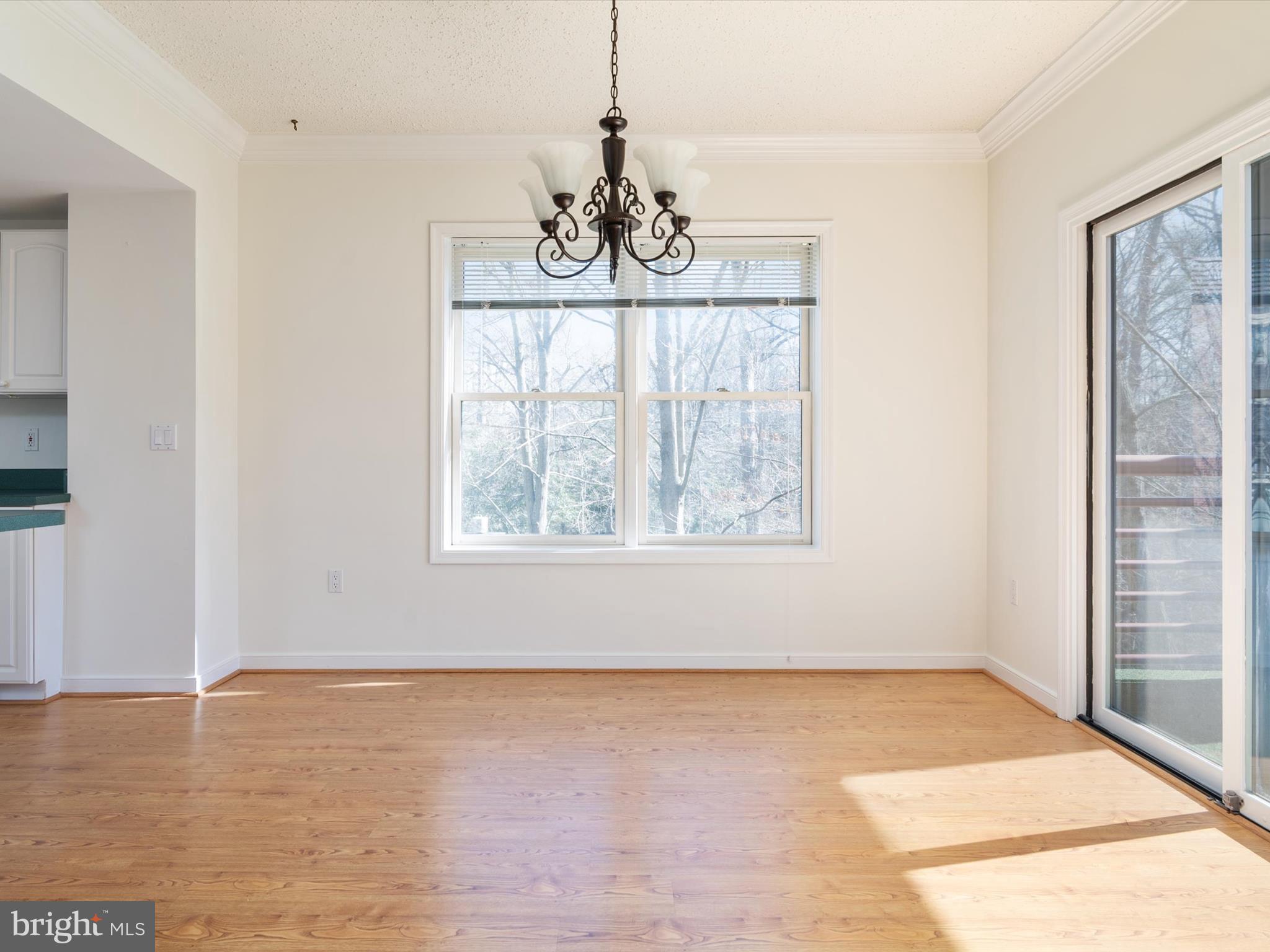 MCKINSEY PARK - Residential