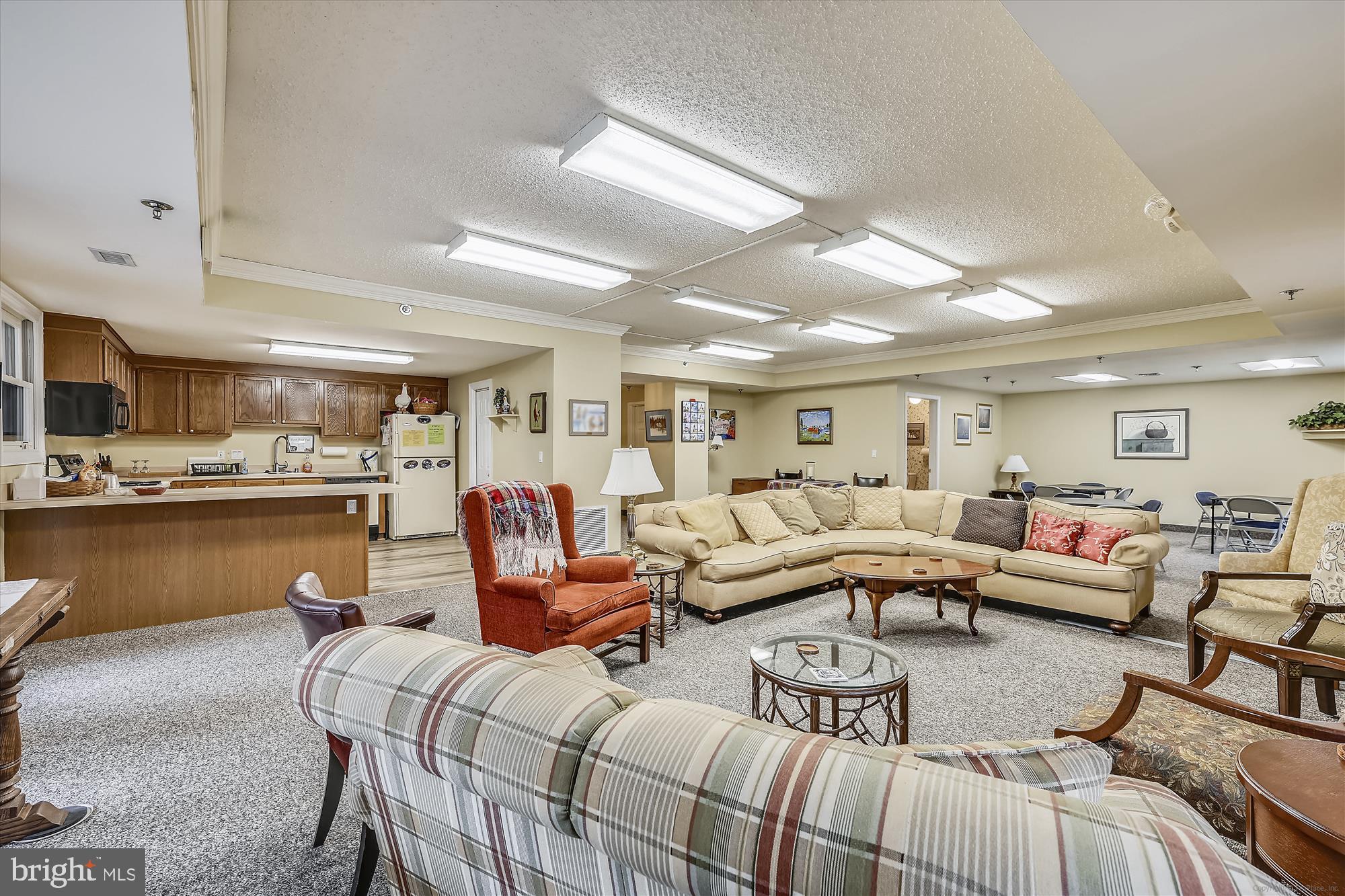 MCKINSEY PARK - Residential