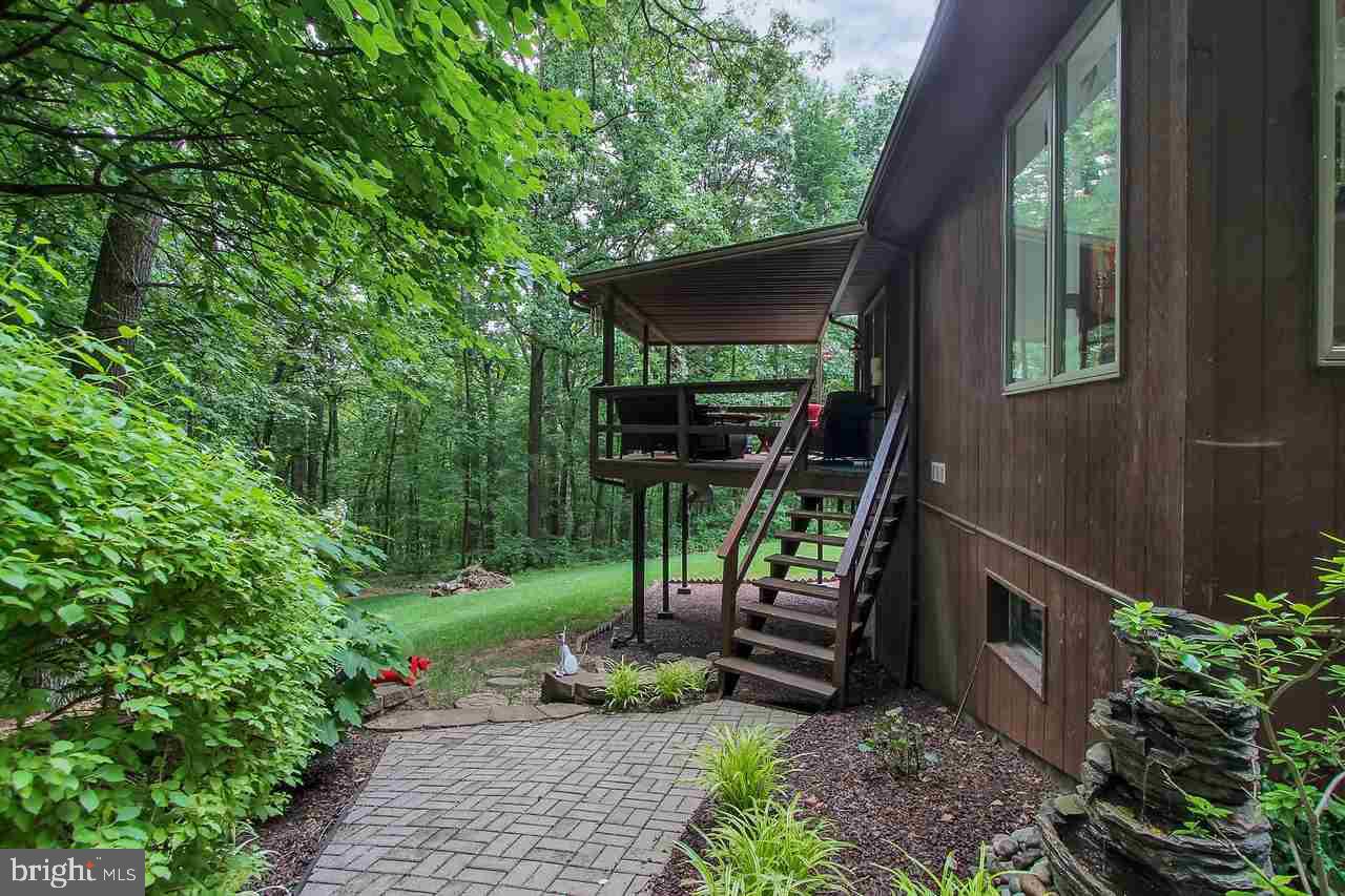DEER PARK ESTATES - Residential