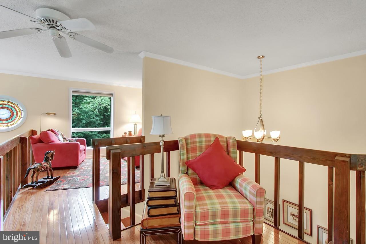 DEER PARK ESTATES - Residential