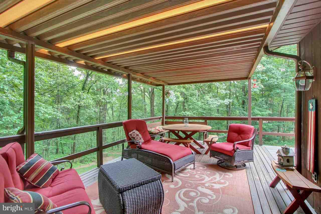 DEER PARK ESTATES - Residential