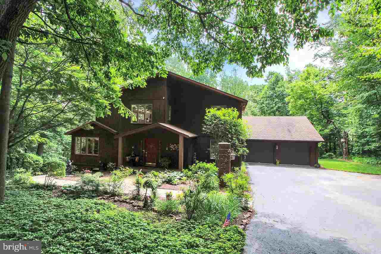 DEER PARK ESTATES - Residential