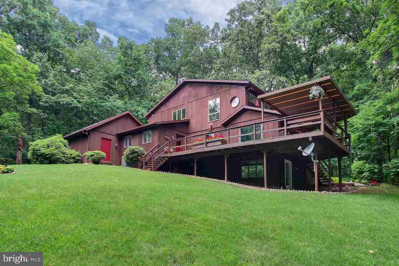 DEER PARK ESTATES - Residential