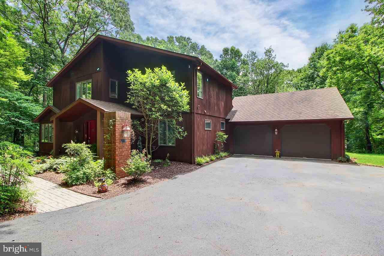 DEER PARK ESTATES - Residential