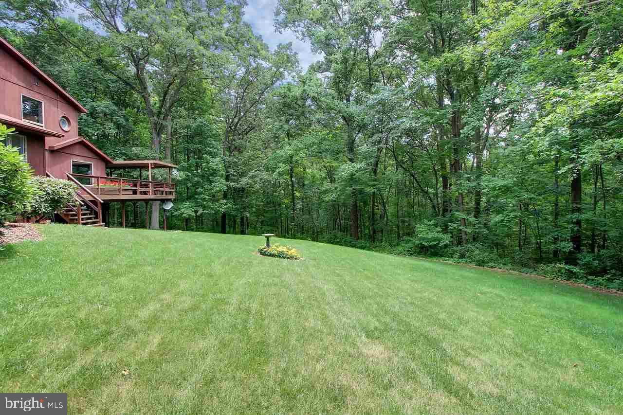 DEER PARK ESTATES - Residential
