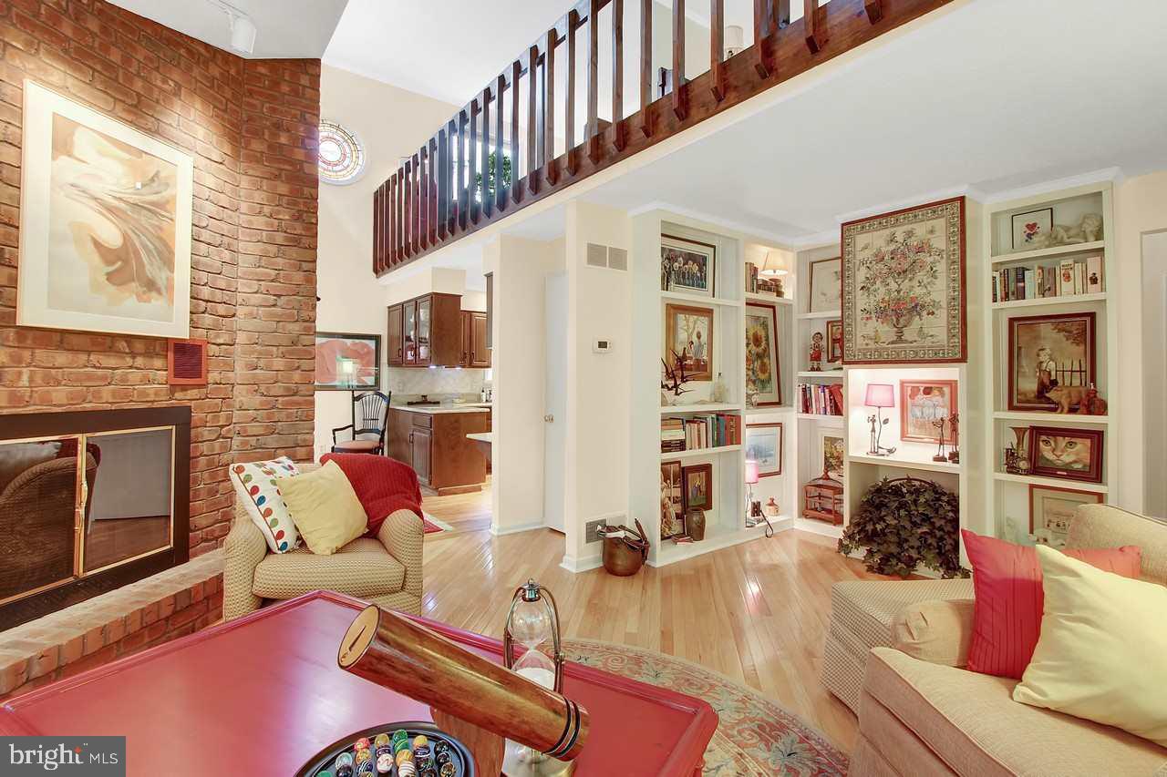 DEER PARK ESTATES - Residential