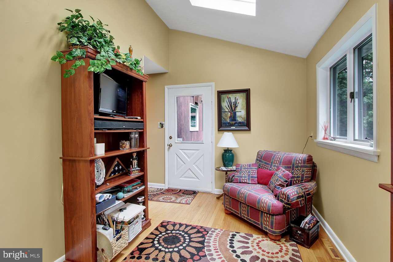 DEER PARK ESTATES - Residential