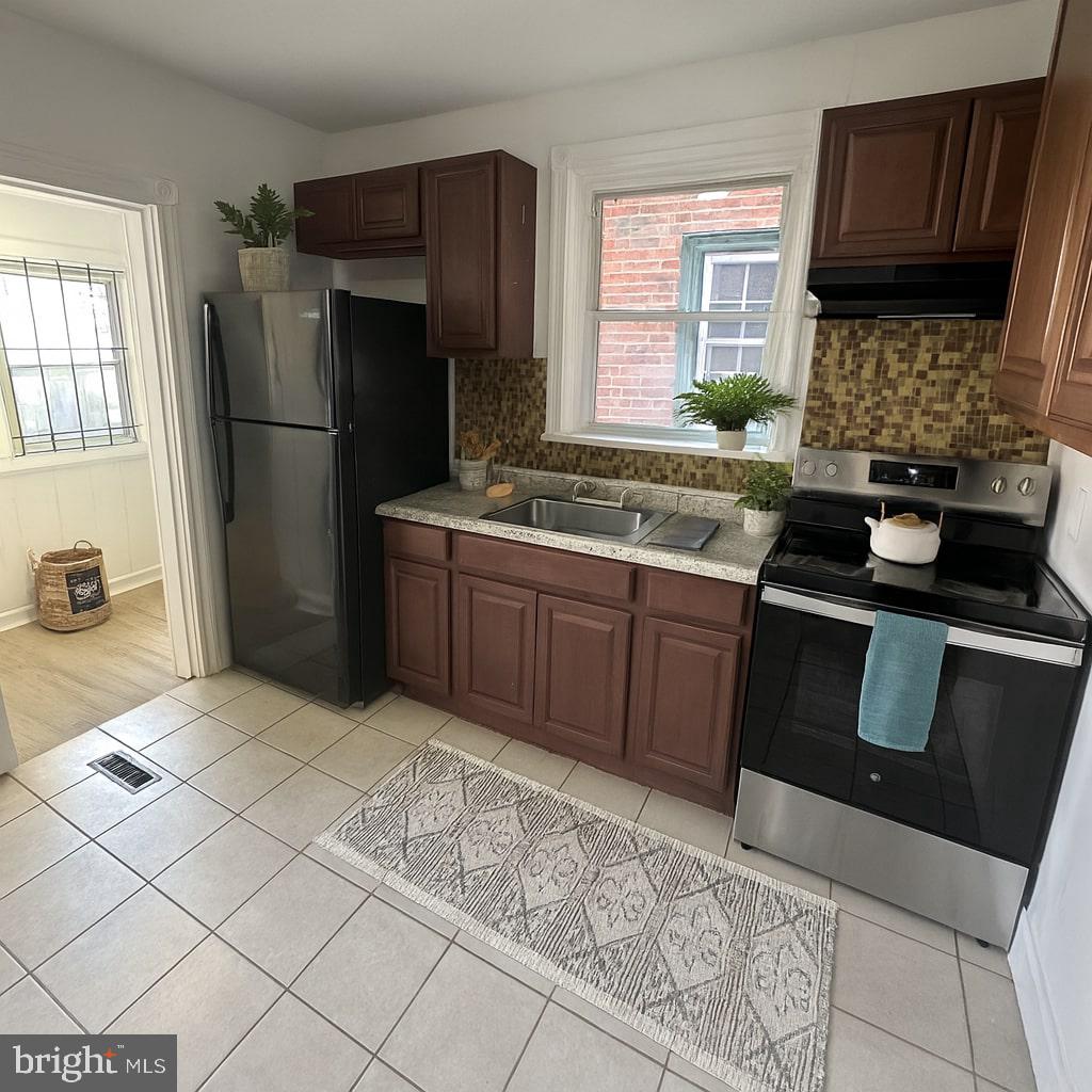 OLNEY - Residential