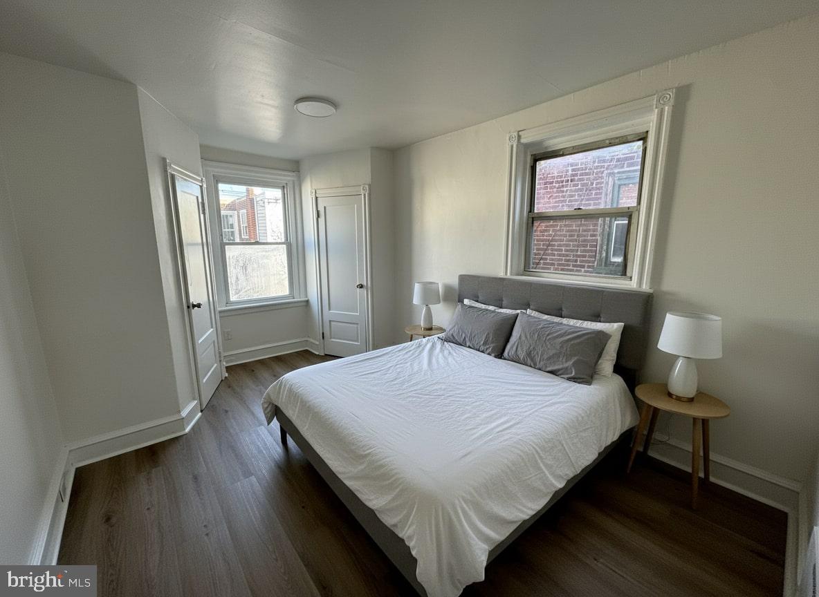 OLNEY - Residential