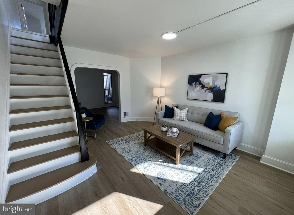 OLNEY - Residential