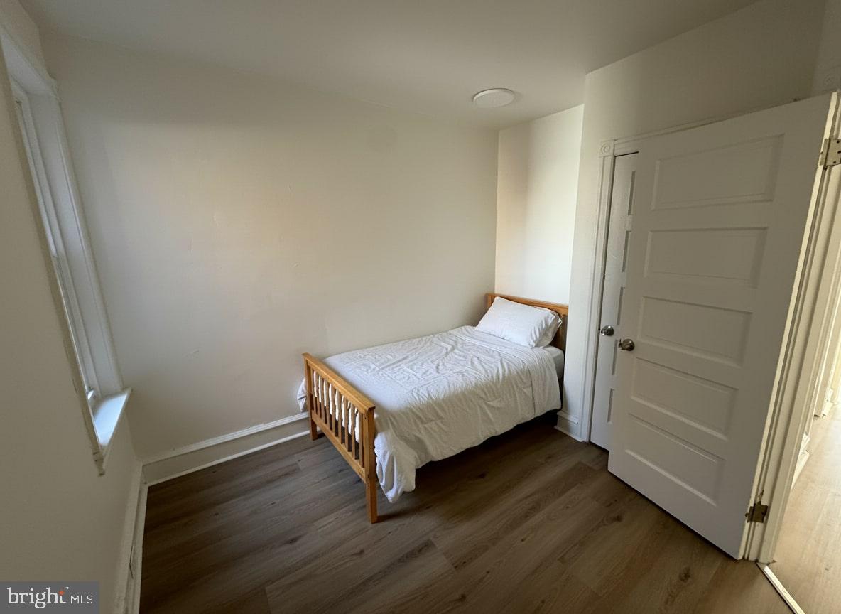 OLNEY - Residential