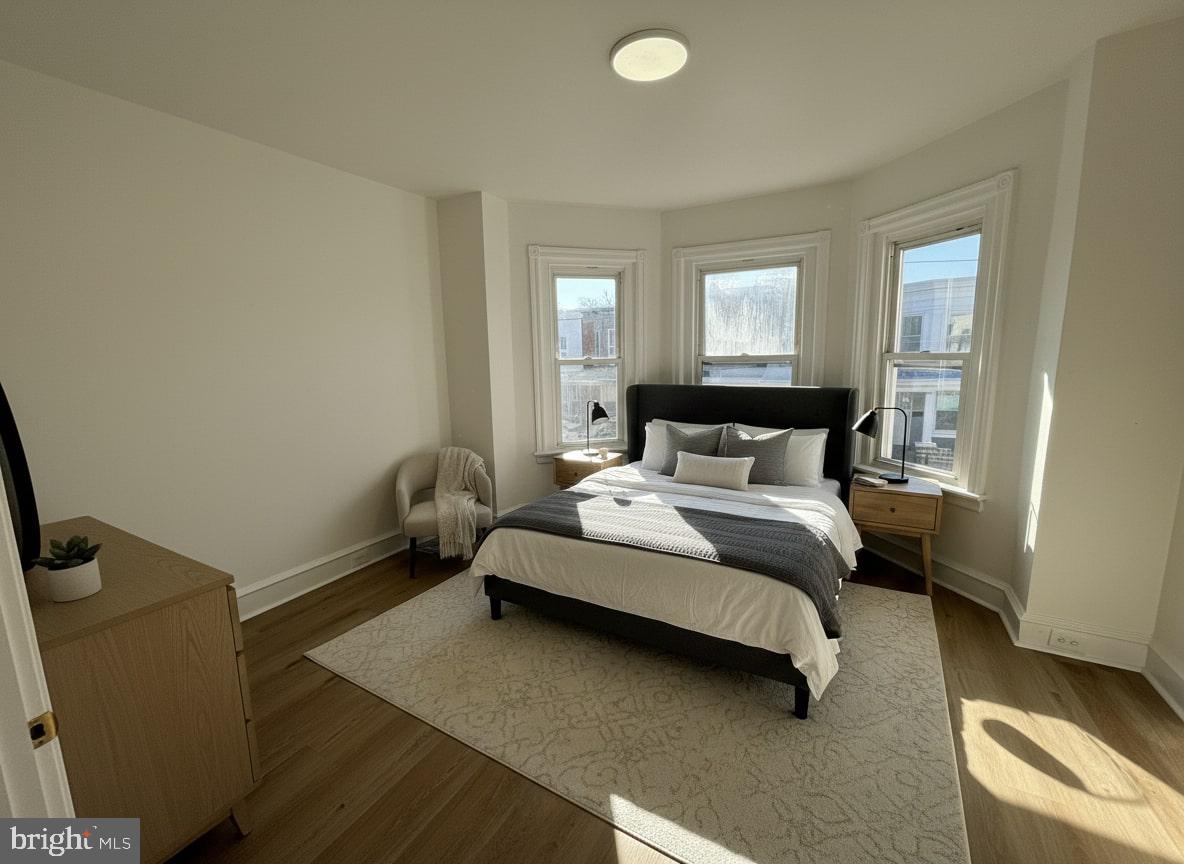 OLNEY - Residential