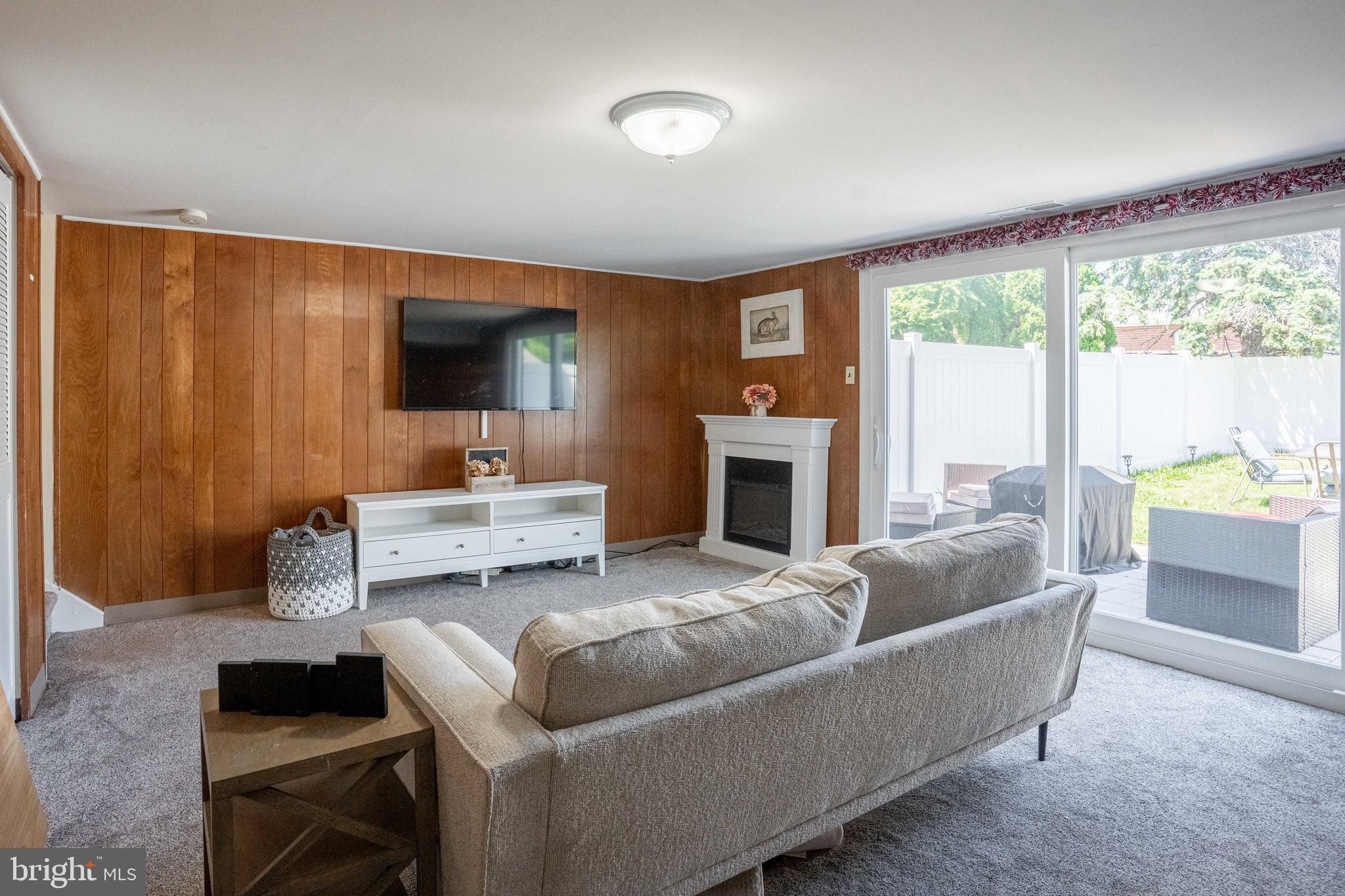 MILLBROOK - Residential
