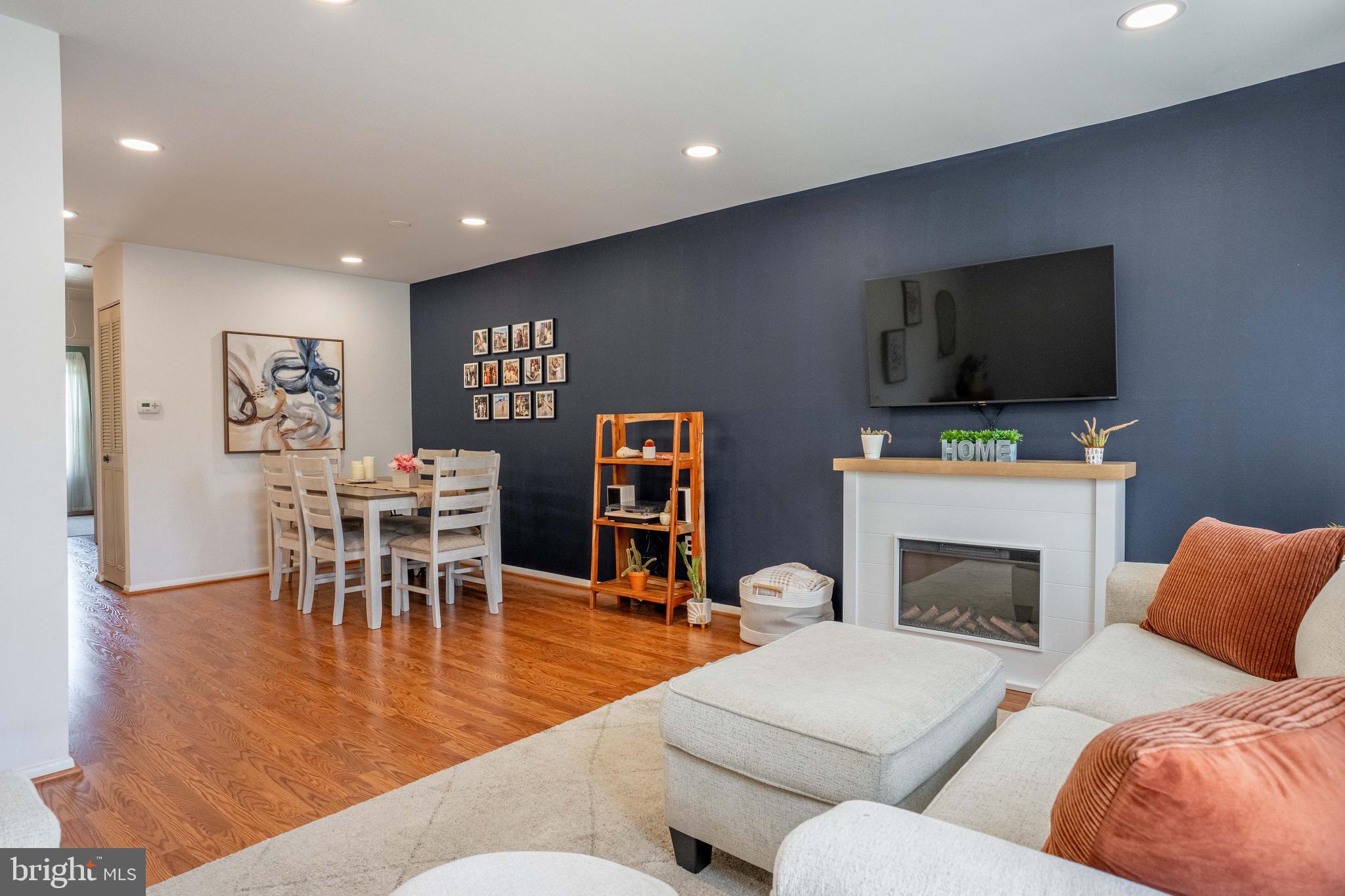 MILLBROOK - Residential