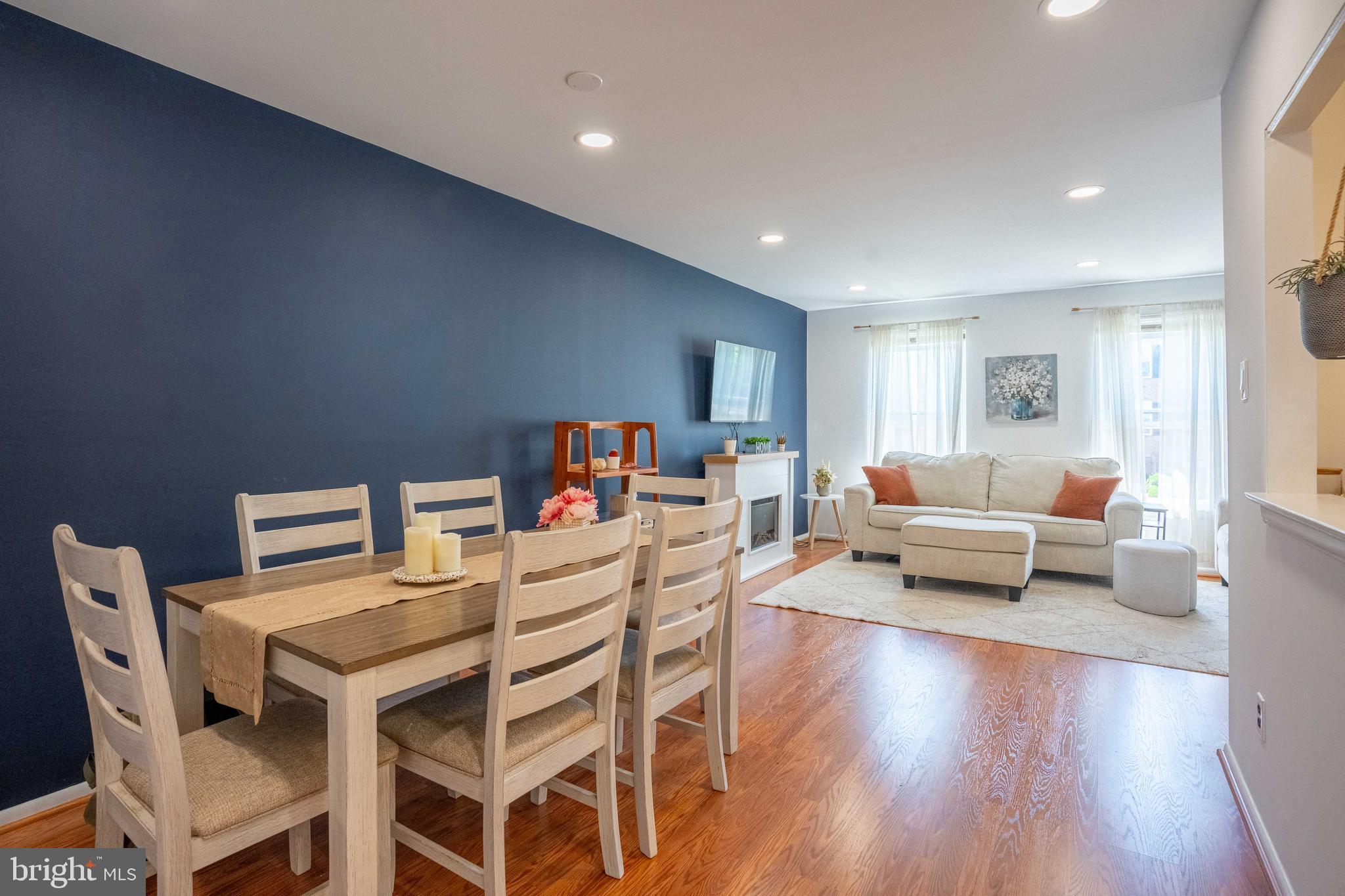 MILLBROOK - Residential