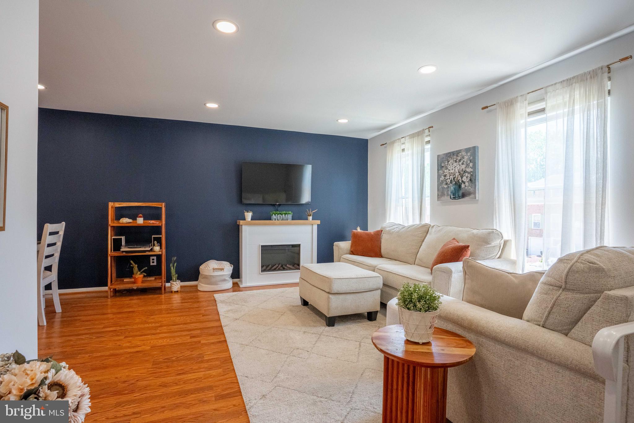 MILLBROOK - Residential