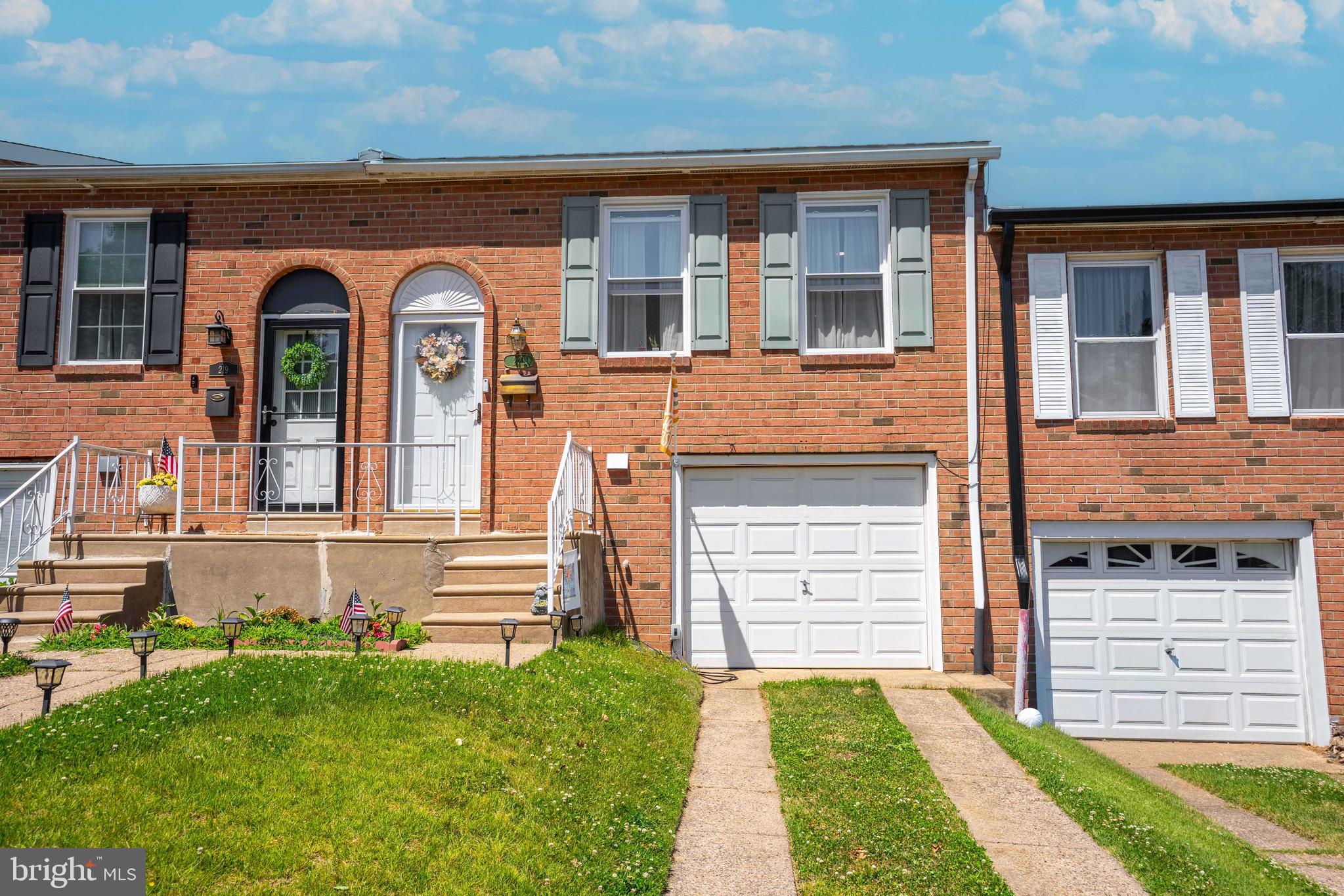 MILLBROOK - Residential