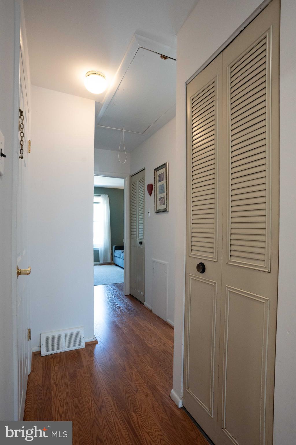 MILLBROOK - Residential