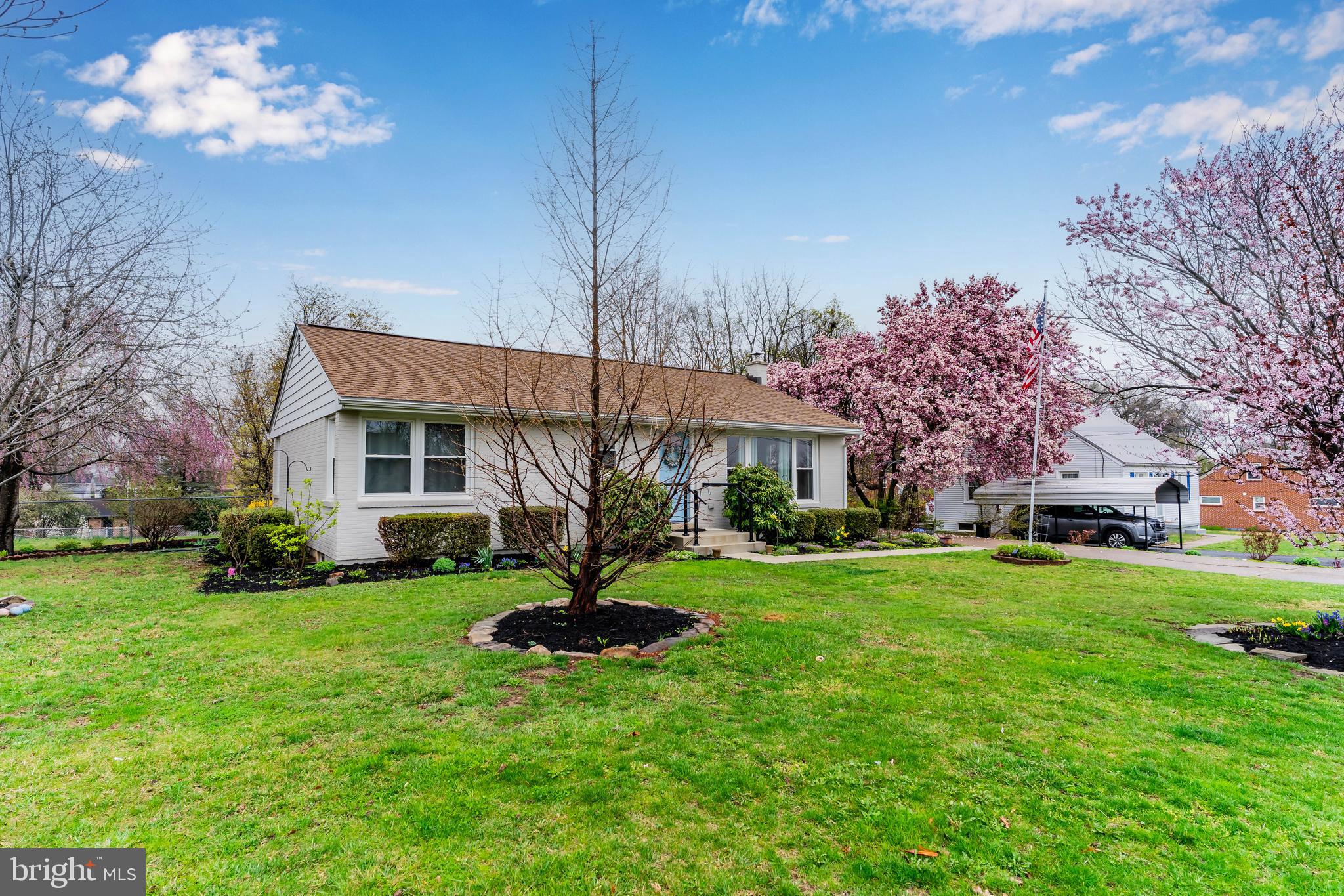 PLEASANT HILLS - Residential