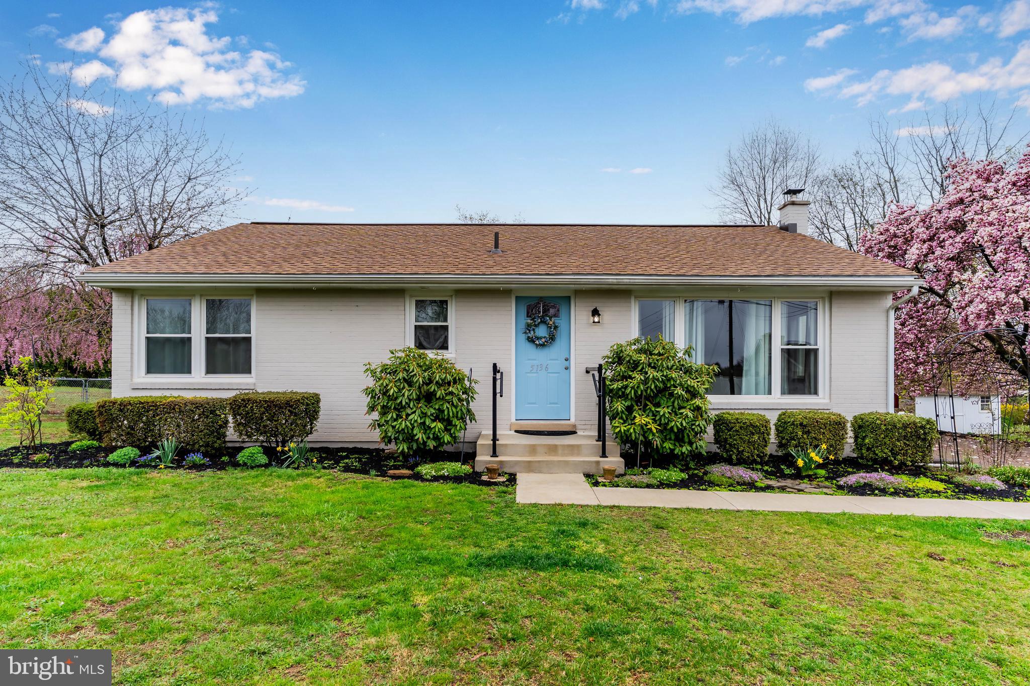 PLEASANT HILLS - Residential