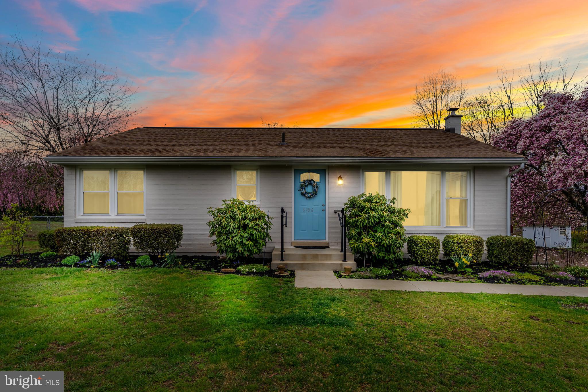 PLEASANT HILLS - Residential