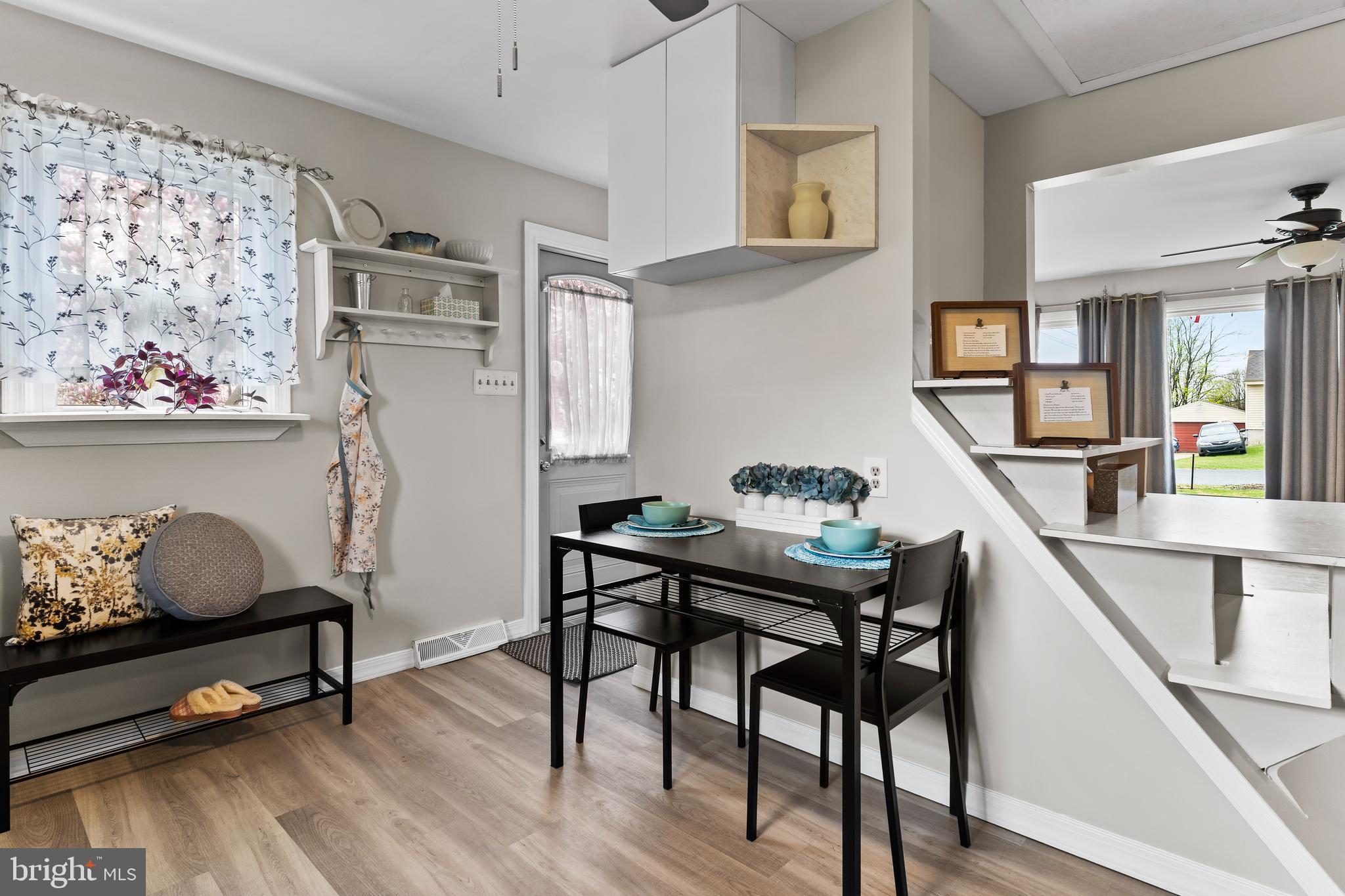 PLEASANT HILLS - Residential