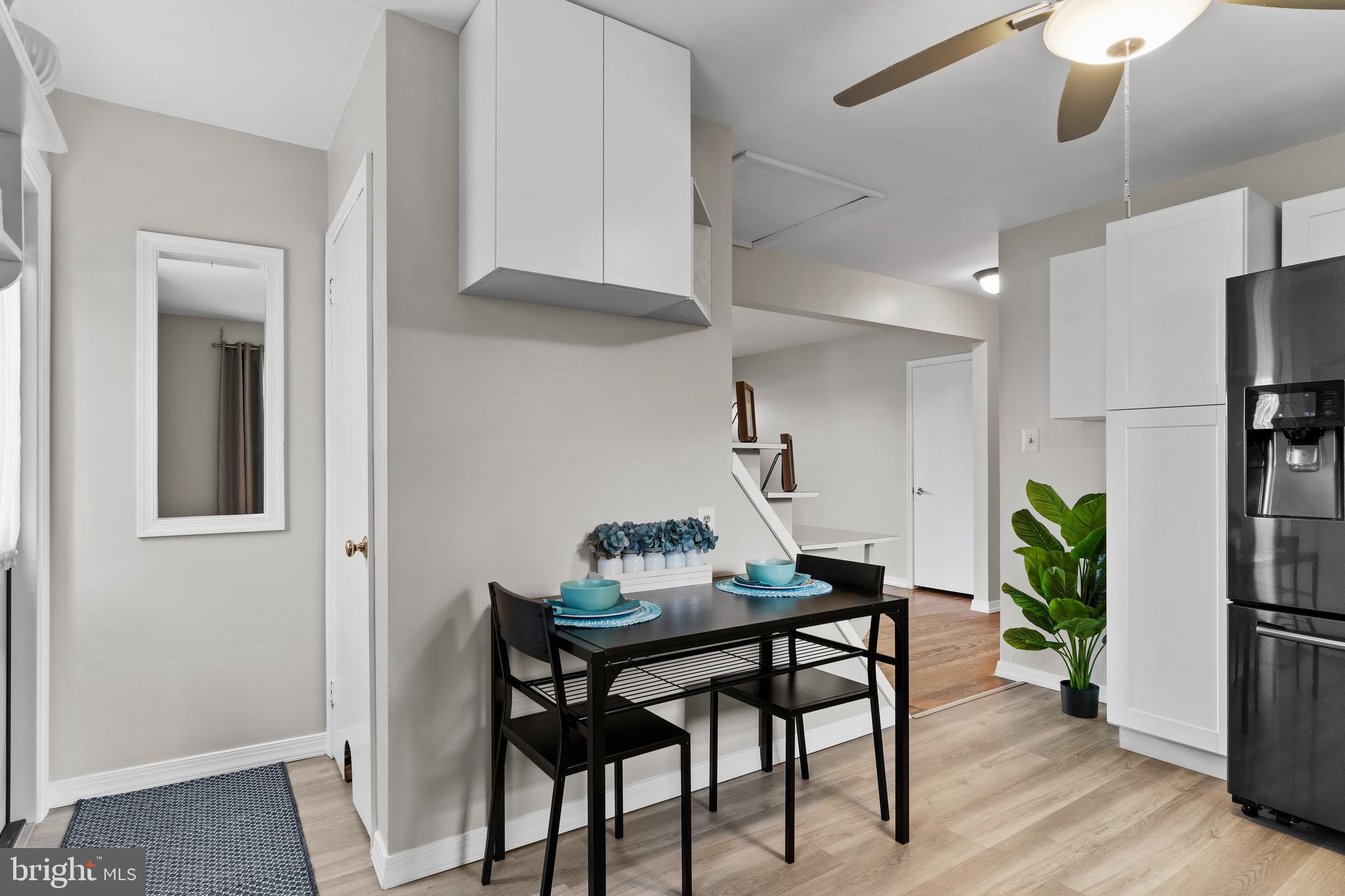 PLEASANT HILLS - Residential
