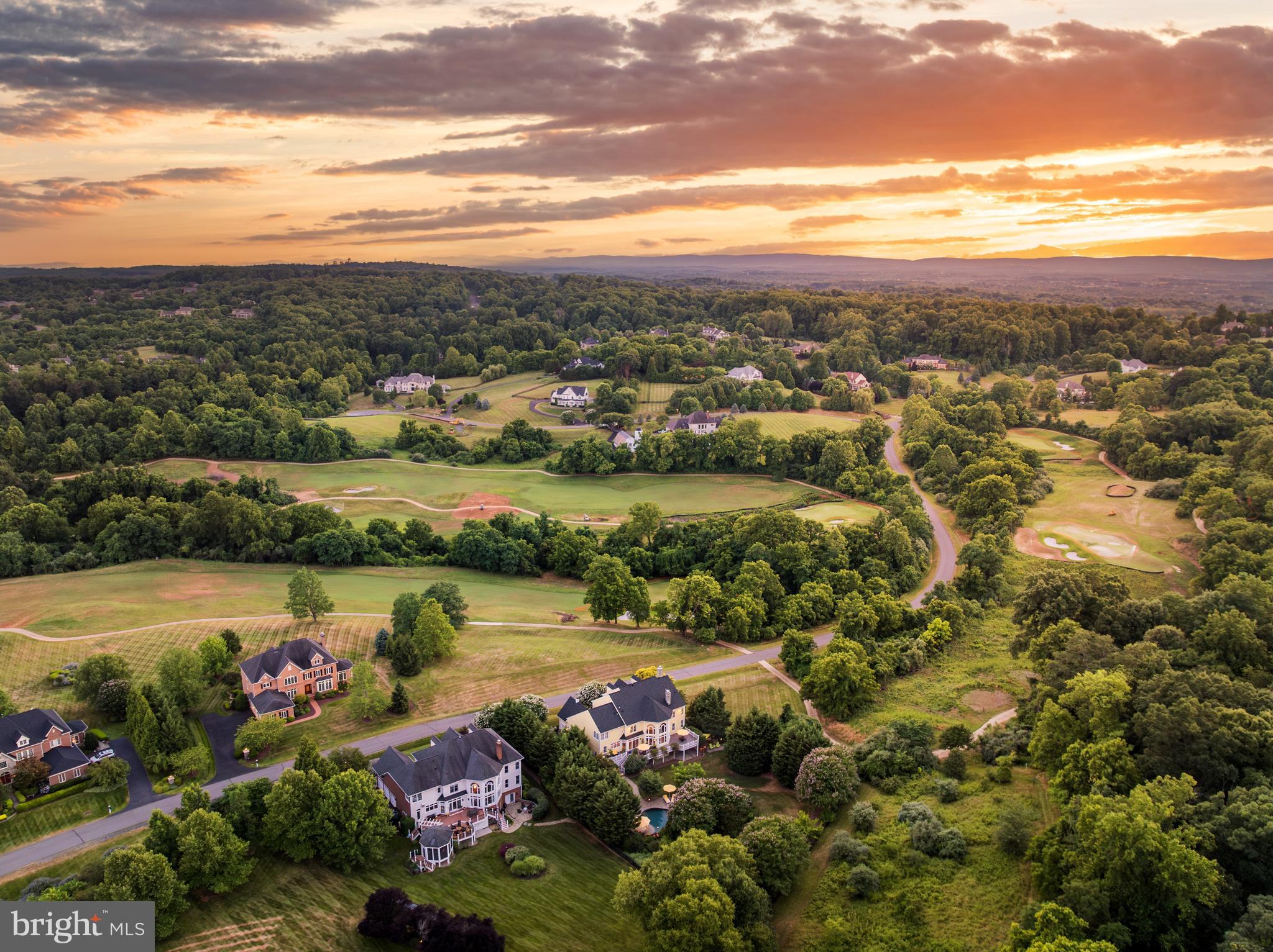 BEACON HILL - Residential