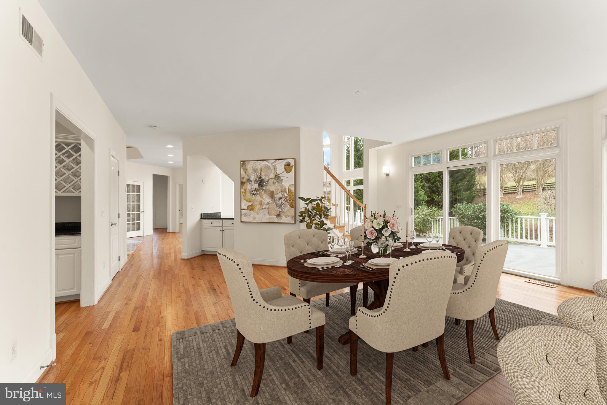 BEACON HILL - Residential