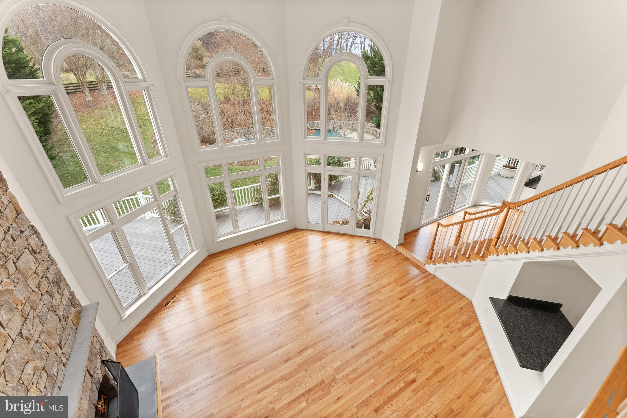 BEACON HILL - Residential