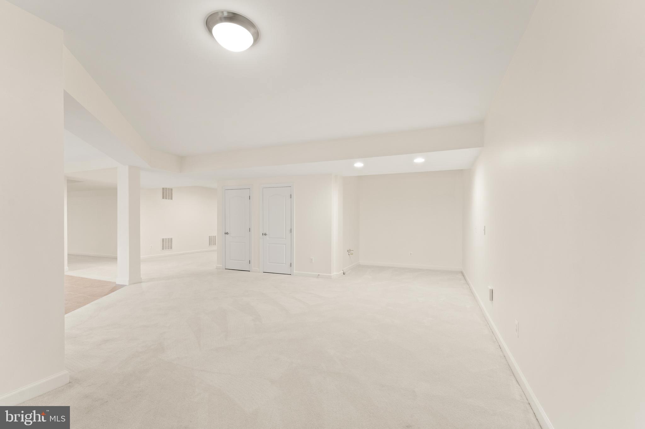 BEACON HILL - Residential