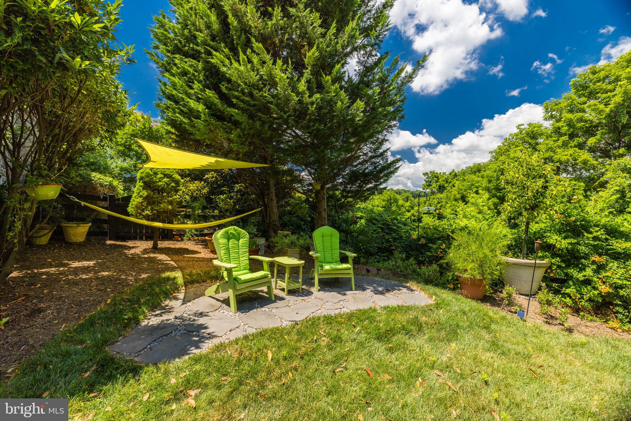 BEACON HILL - Residential