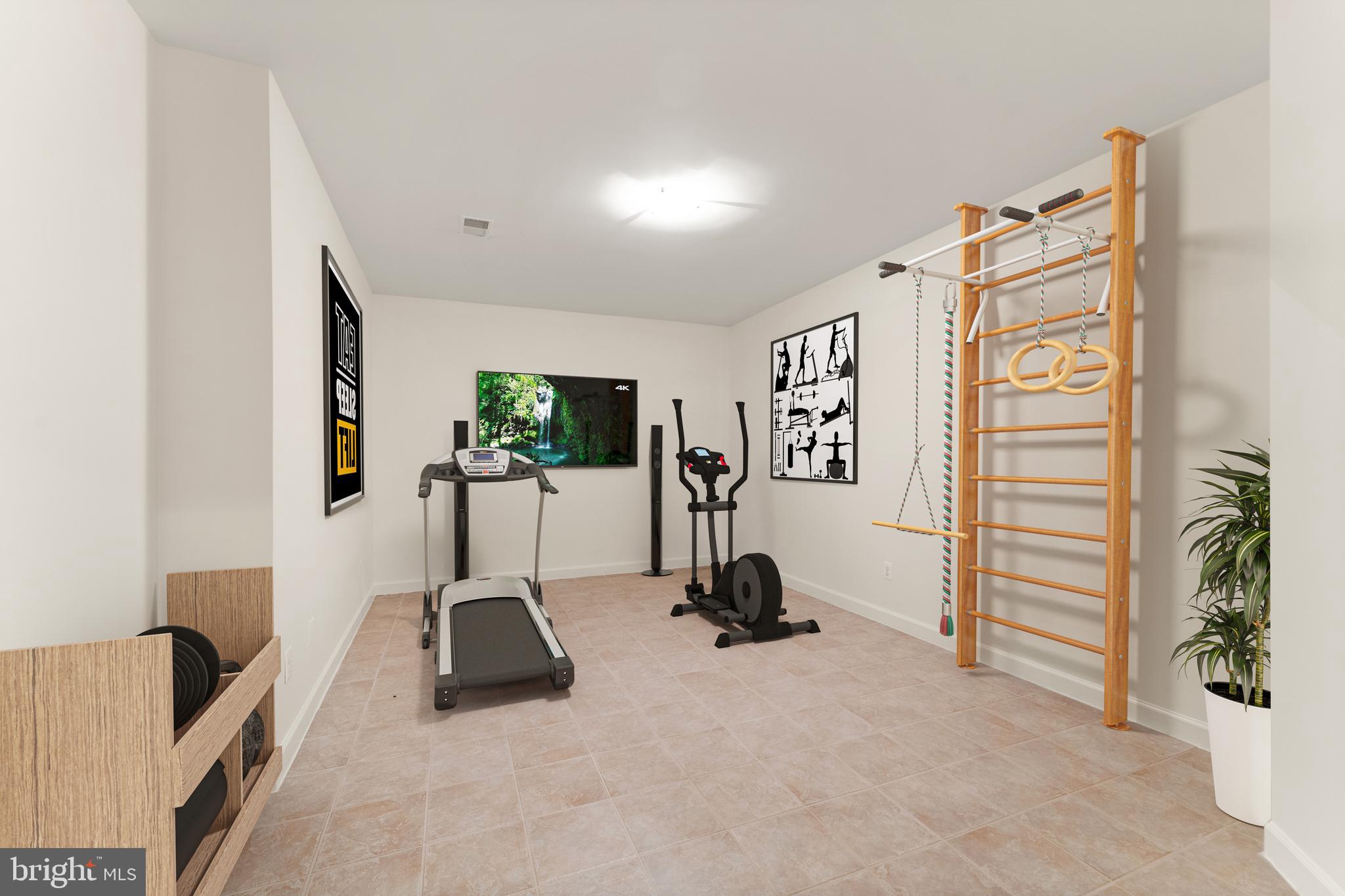BEACON HILL - Residential