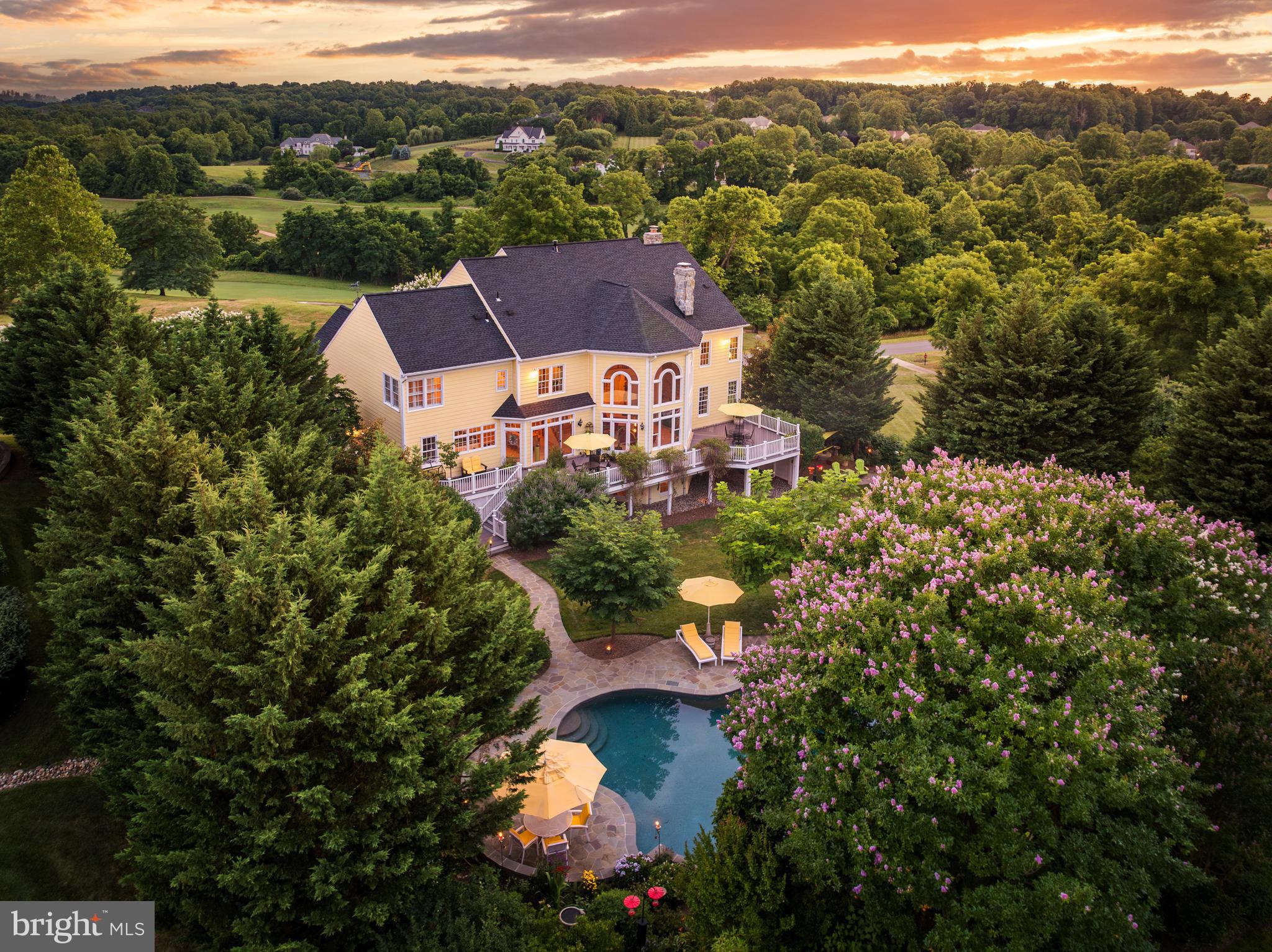 BEACON HILL - Residential