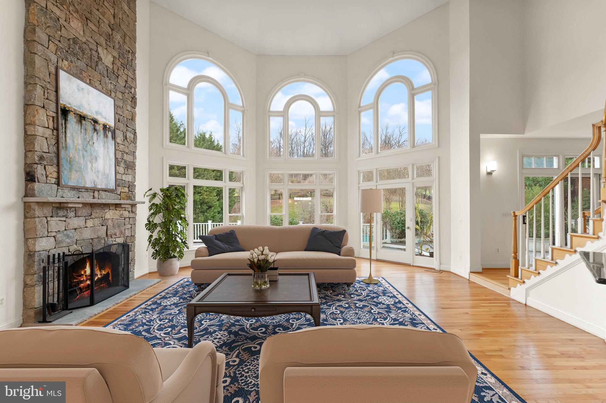 BEACON HILL - Residential