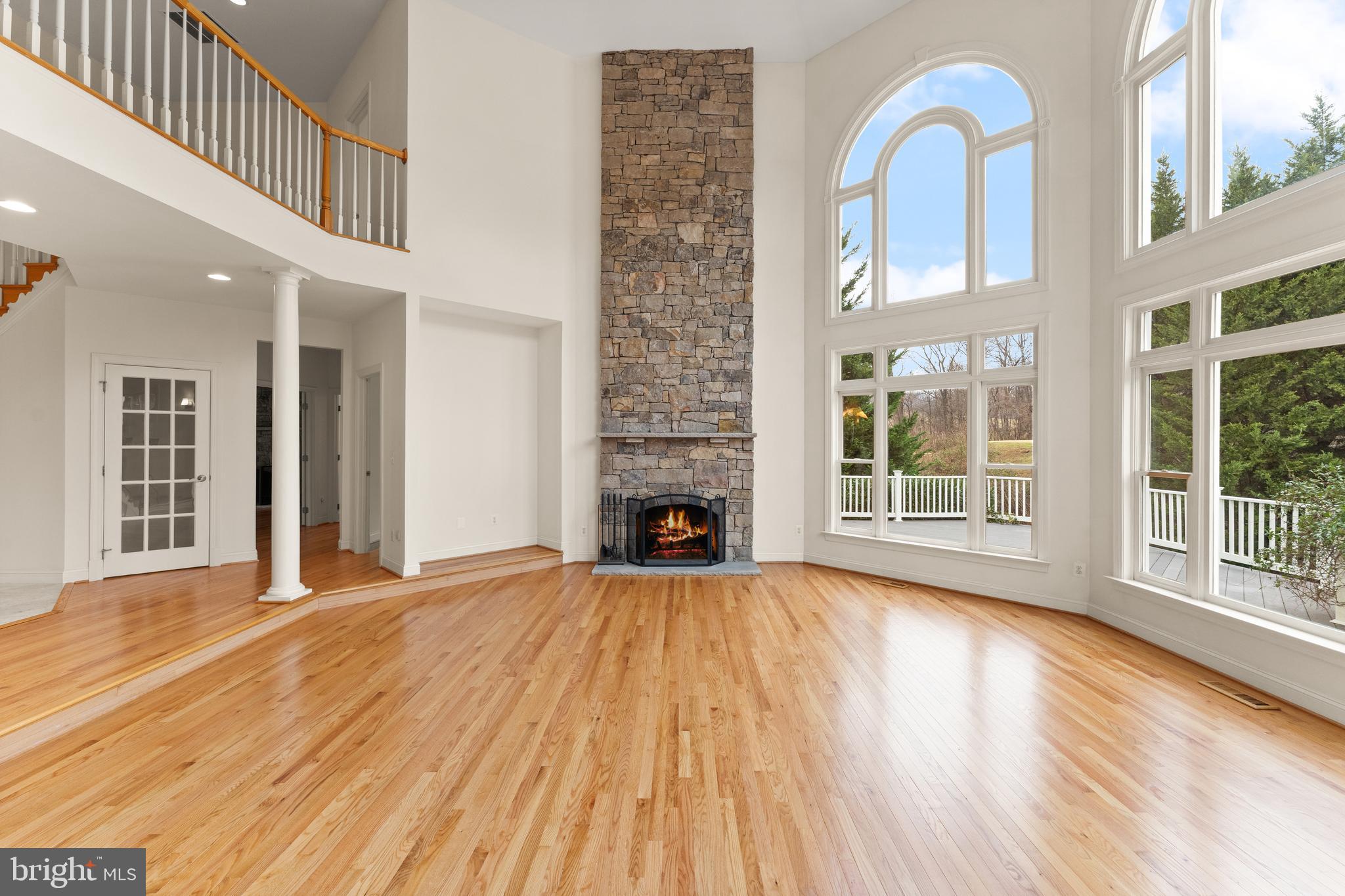 BEACON HILL - Residential