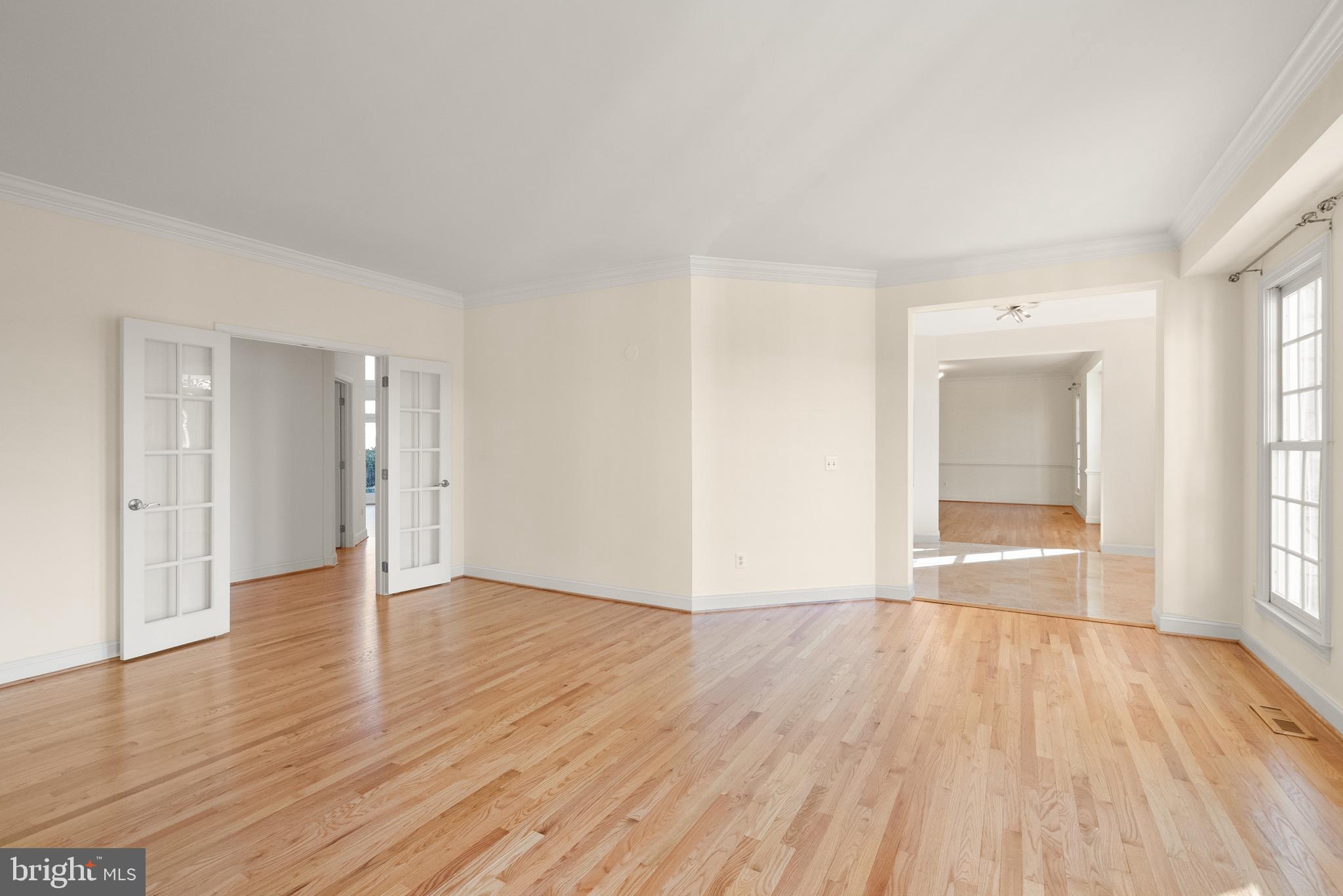 BEACON HILL - Residential