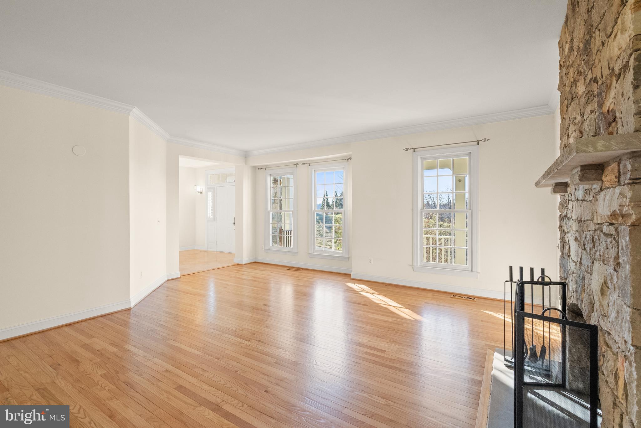 BEACON HILL - Residential