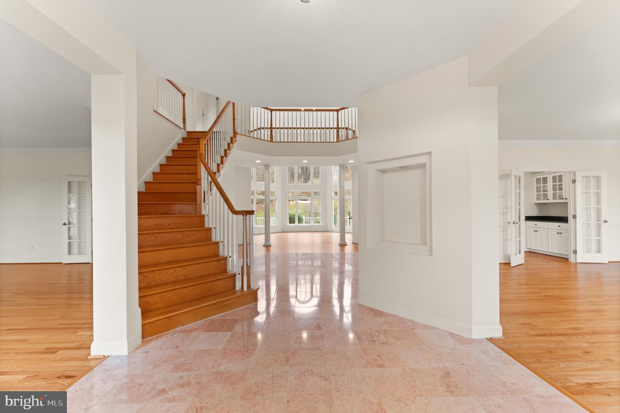 BEACON HILL - Residential